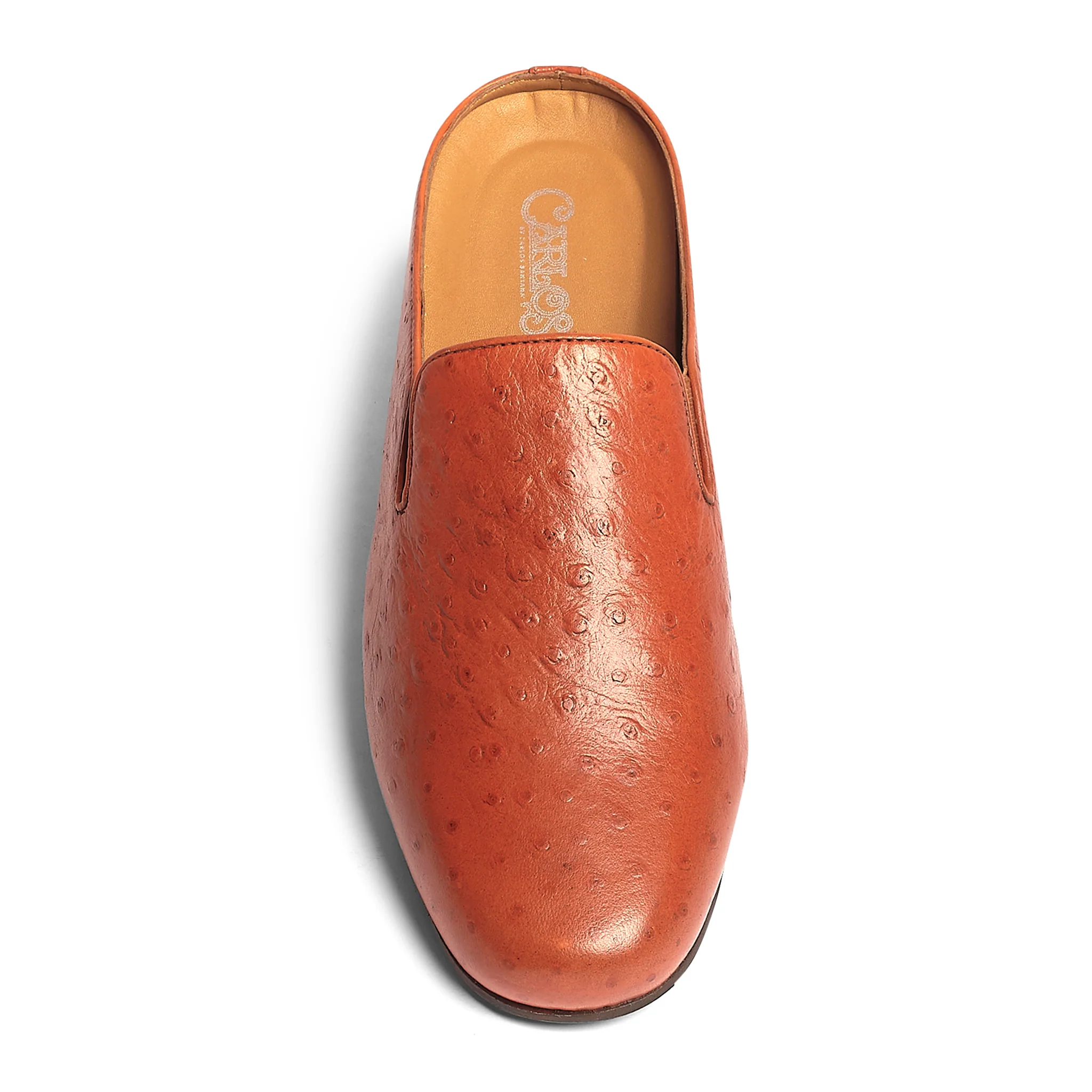 Achilles Mule // Tan - Image 3