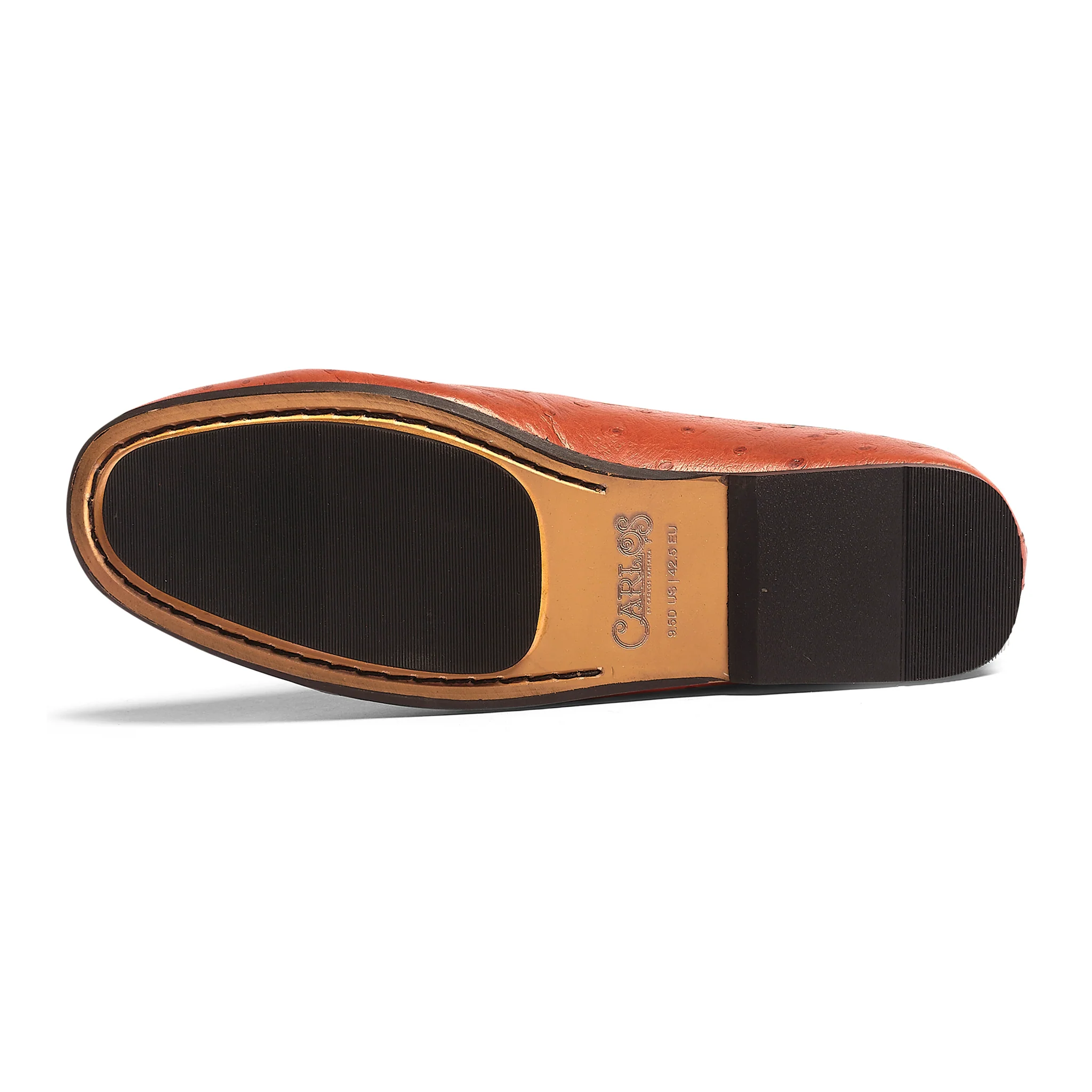 Achilles Mule // Tan - Image 5