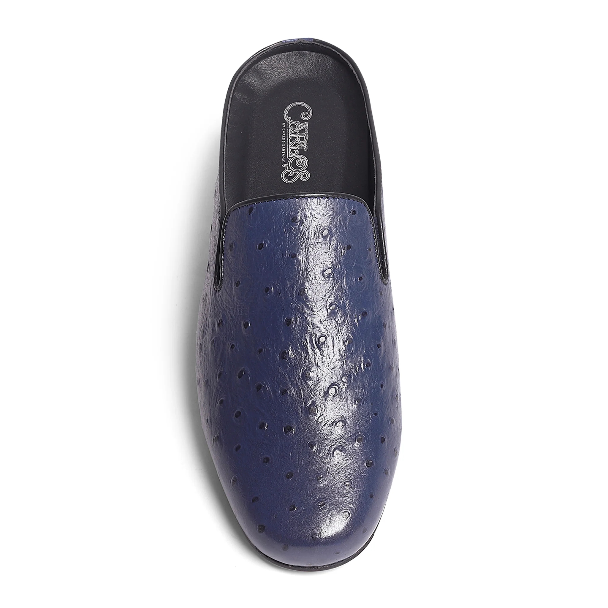 Achilles Mule // Navy - Image 3