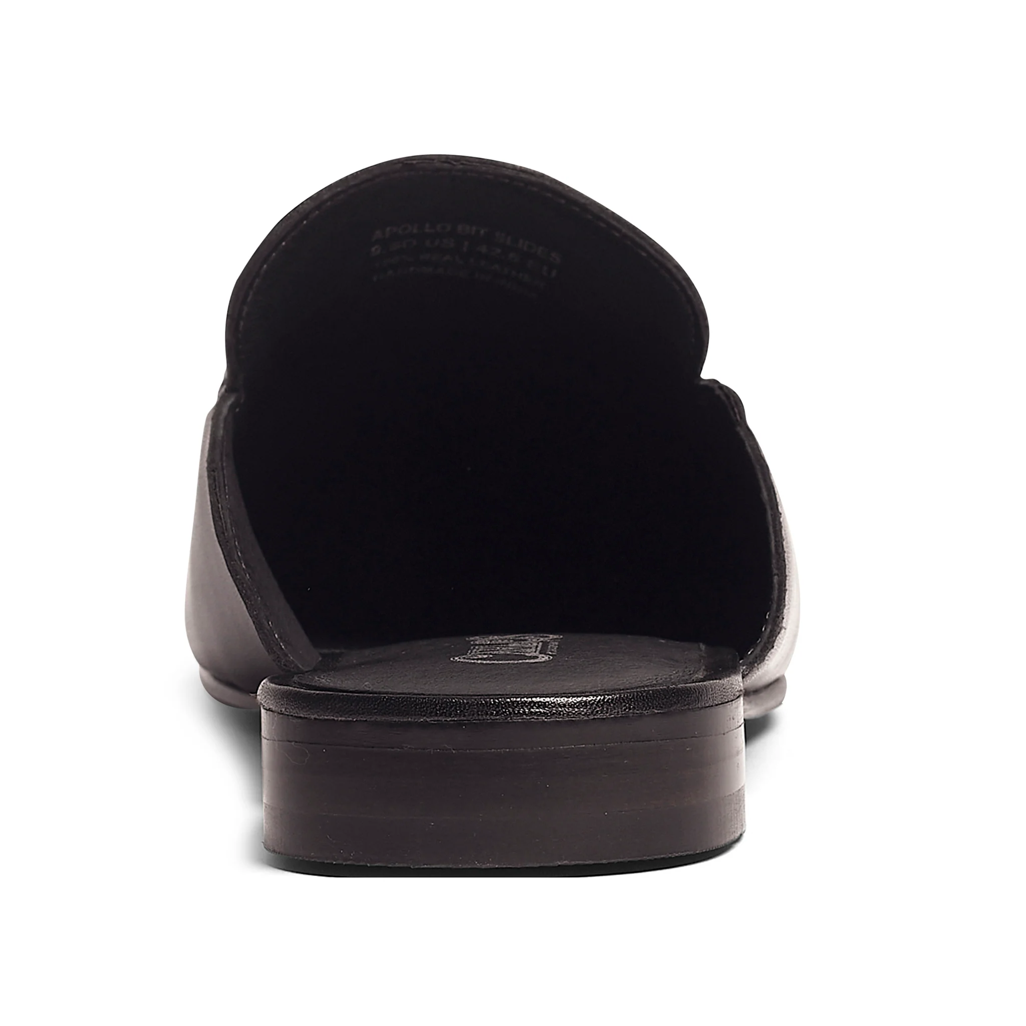 Apollo Bit Slide // Black - Image 4