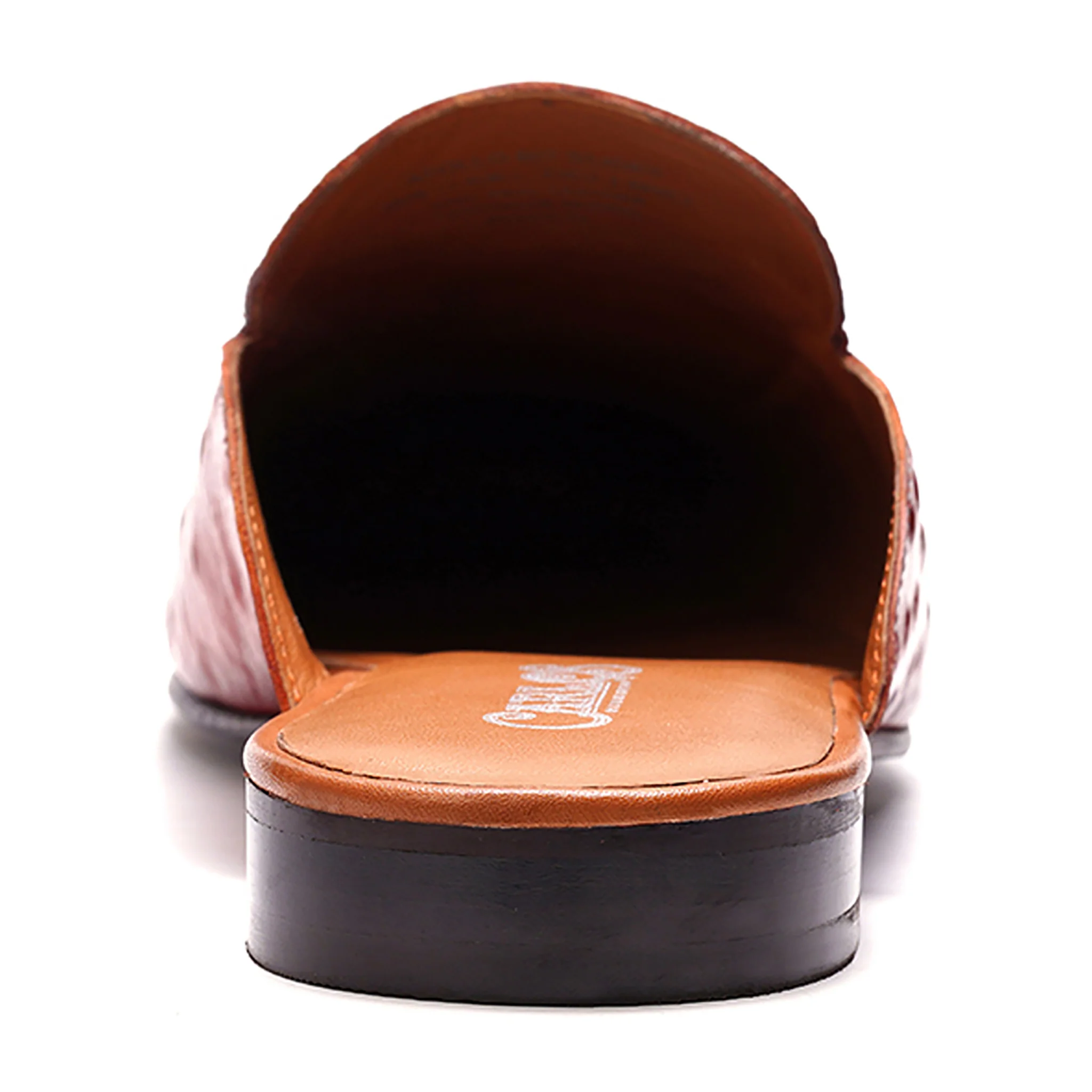 Apollo Bit Slide // Ostrich Tan - Image 4