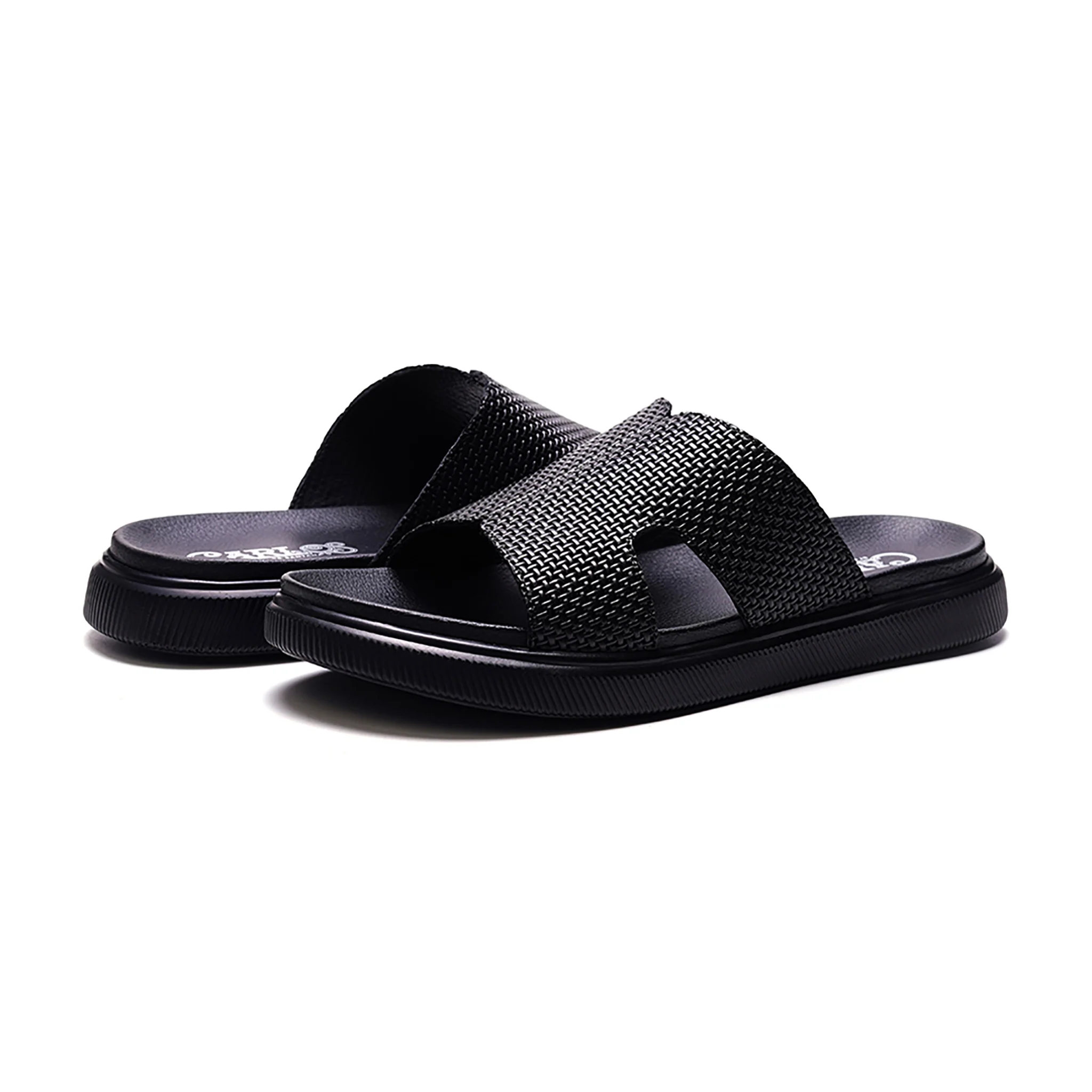 Cosmic Slide // Black - Image 6