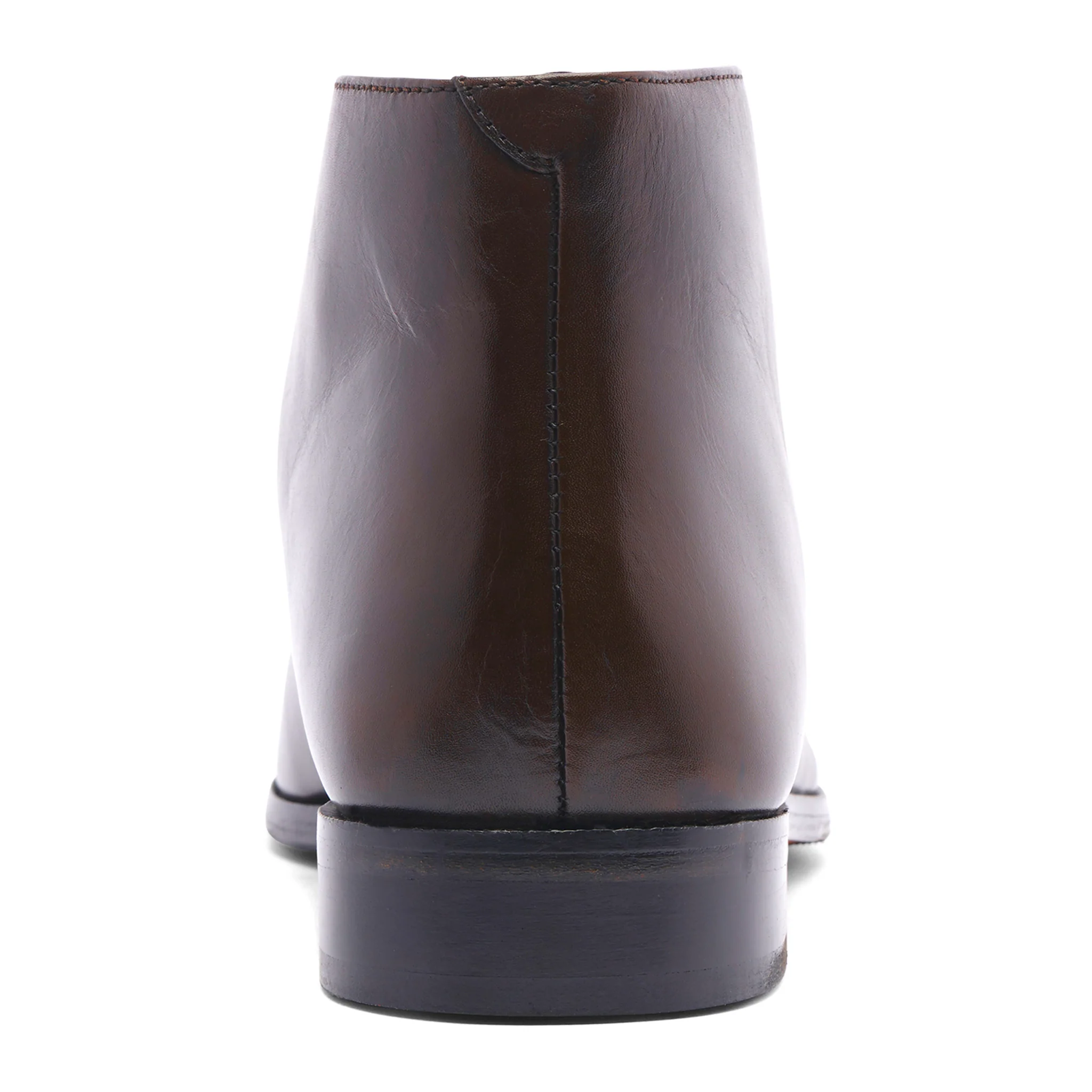 Corazón Chukka Boot // Brown - Image 4