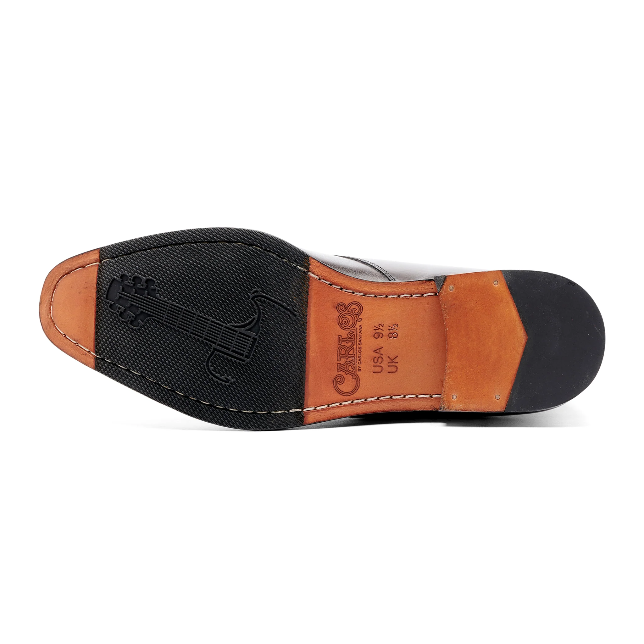 Corazón Chukka Boot // Brown - Image 5