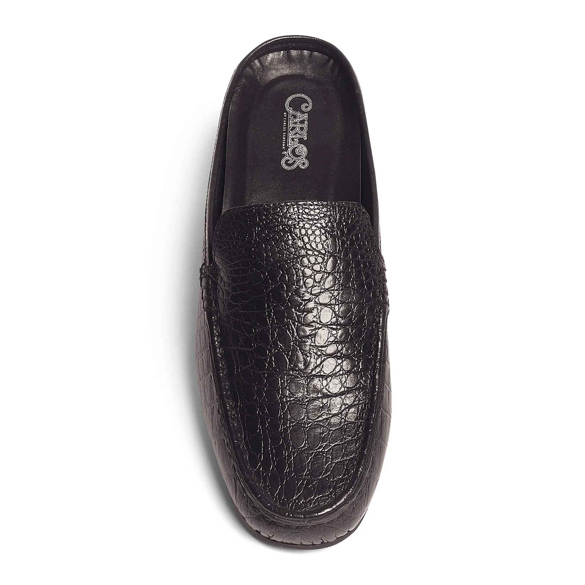 Cronos Mule // Black - Image 3