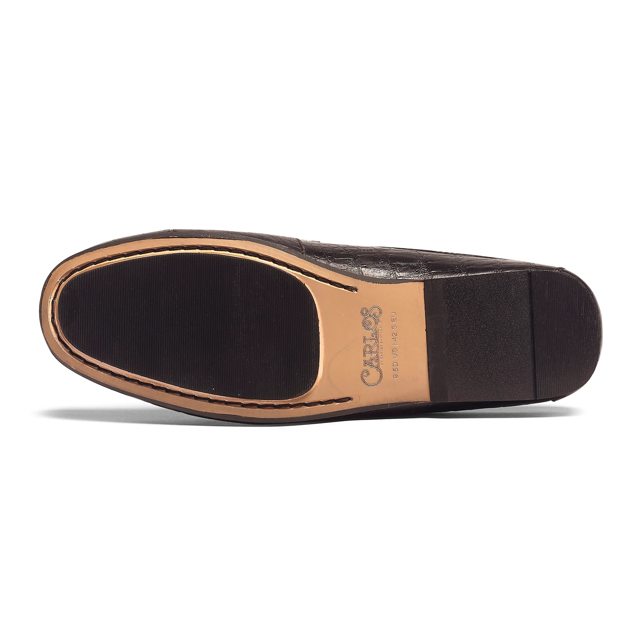 Cronos Mule // Black - Image 5