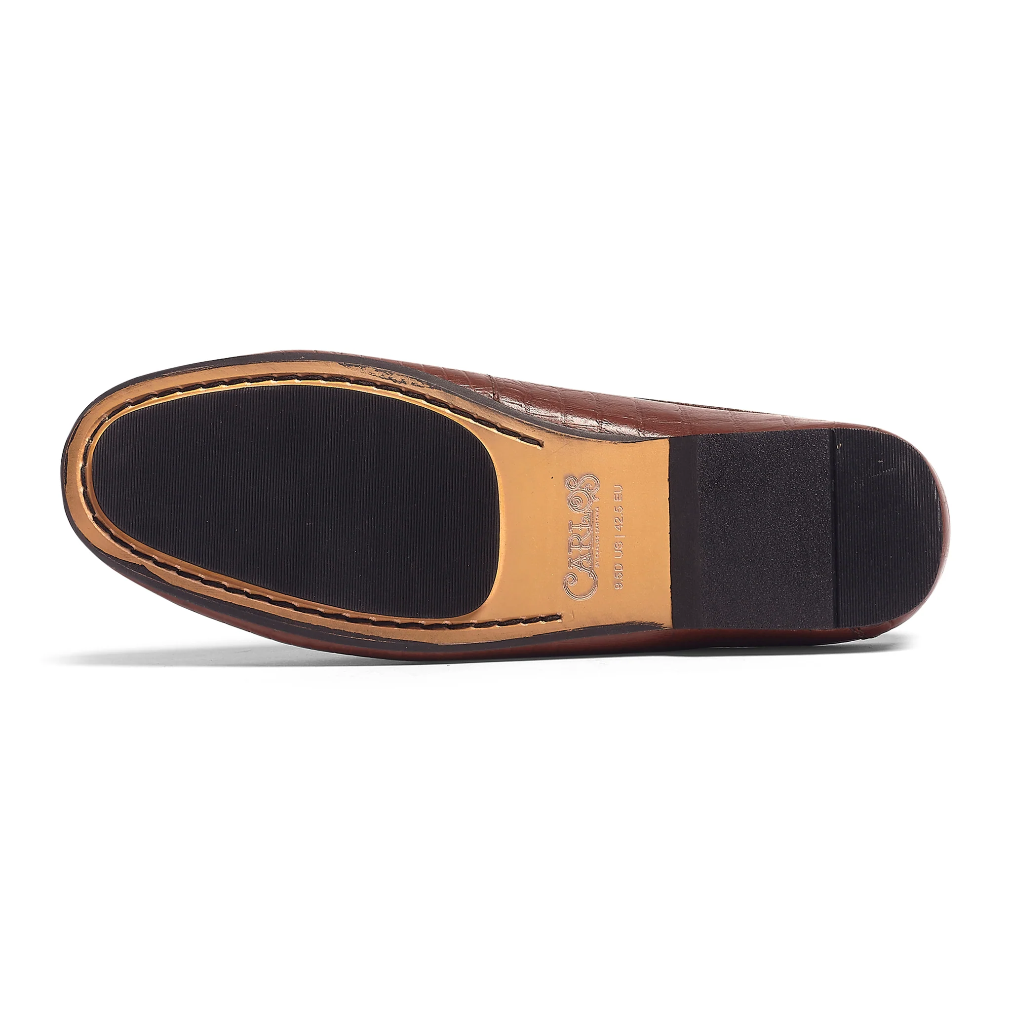 Cronos Mule // Brown - Image 5