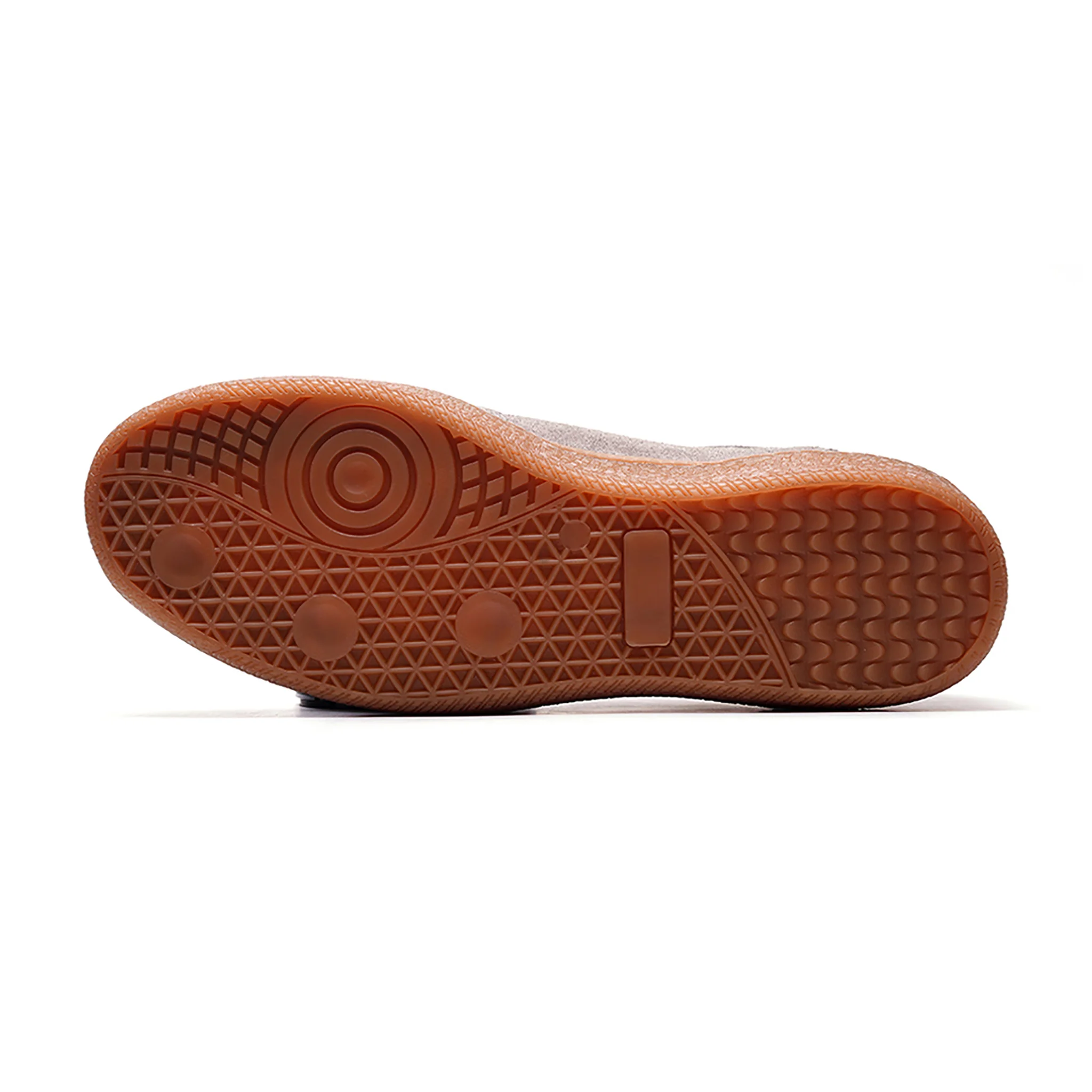 Crosby Sneaker // Taupe Suede - Image 5
