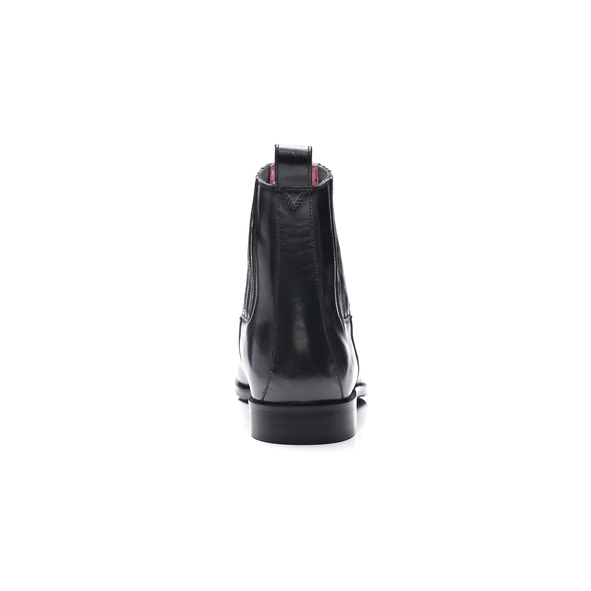 Durango Chelsea Boot // Black - Image 4