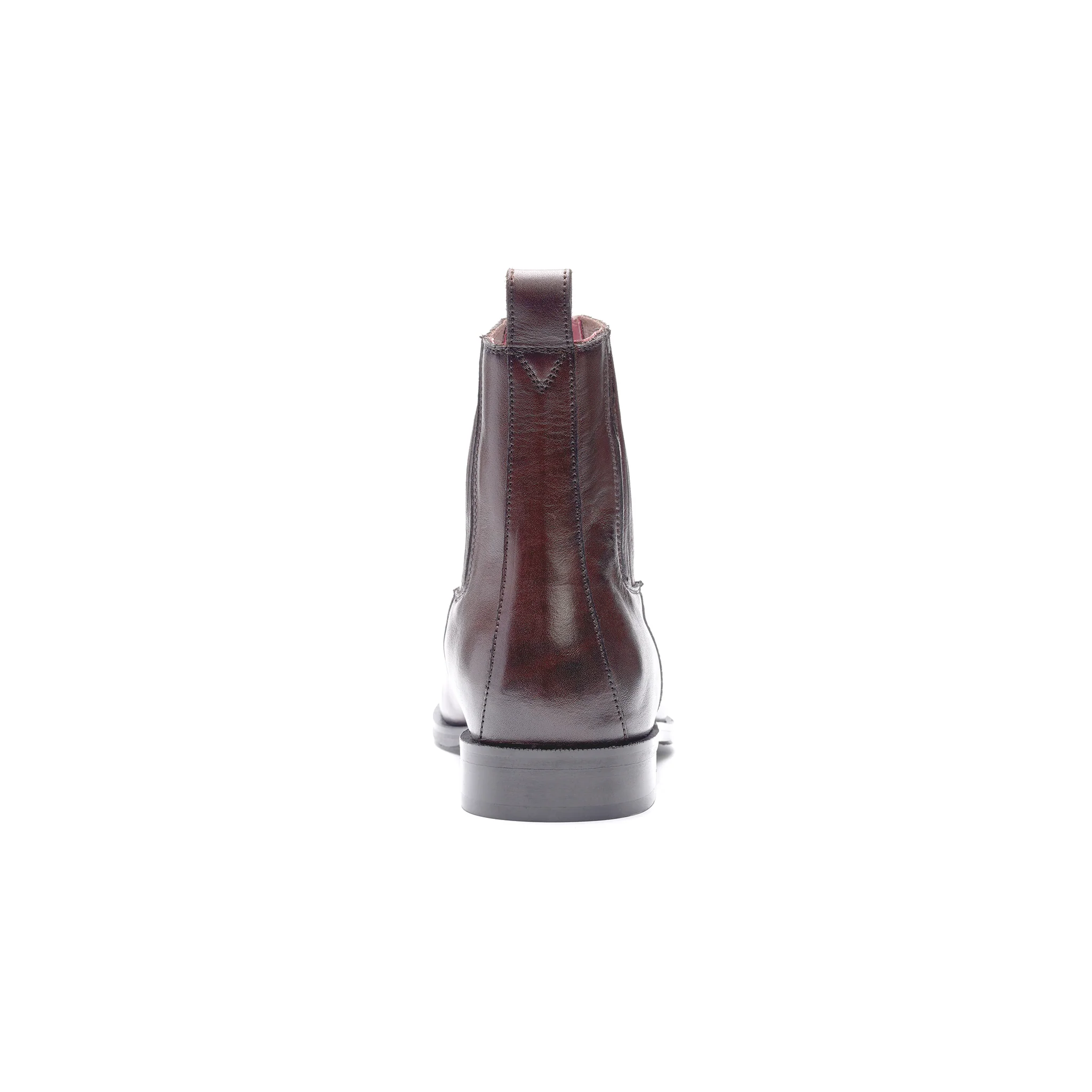 Durango Chelsea Boot // Brown Burnished - Image 4