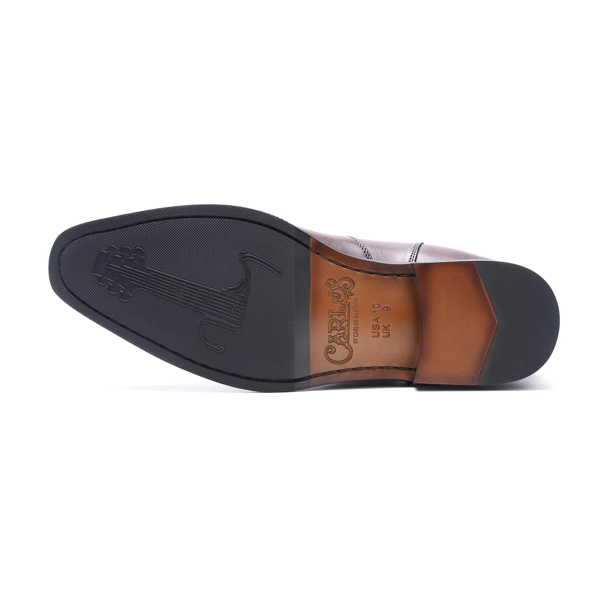 Durango Chelsea Boot // Brown Burnished - Image 5