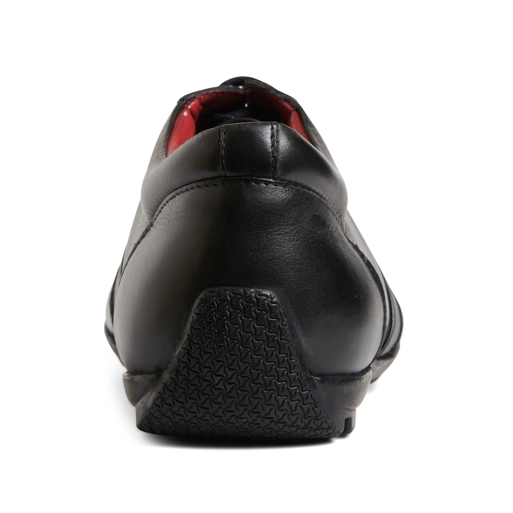 Fleetwood Low-top Sneaker // Black - Image 4