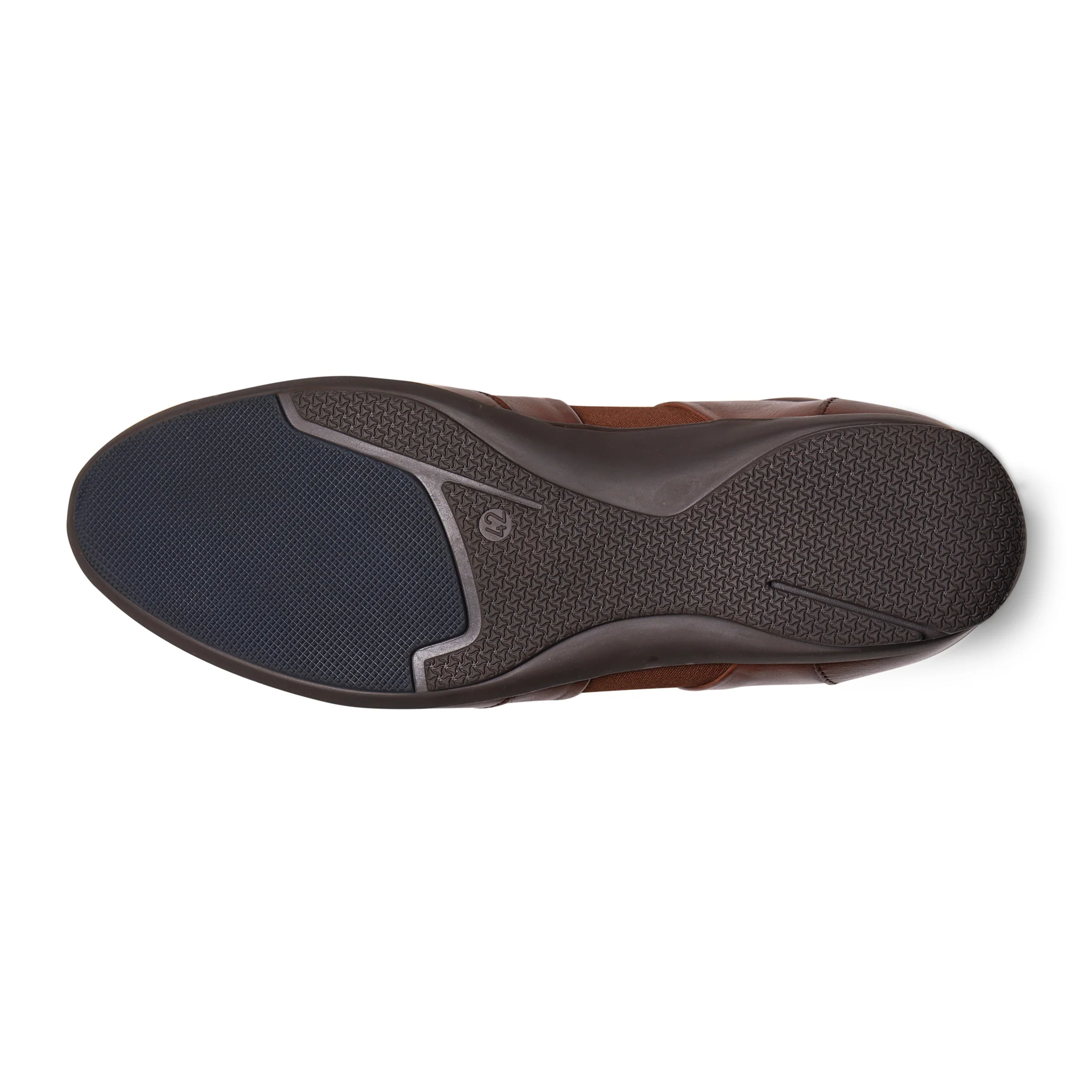 Fleetwood Low-top Sneaker // Black - Image 5