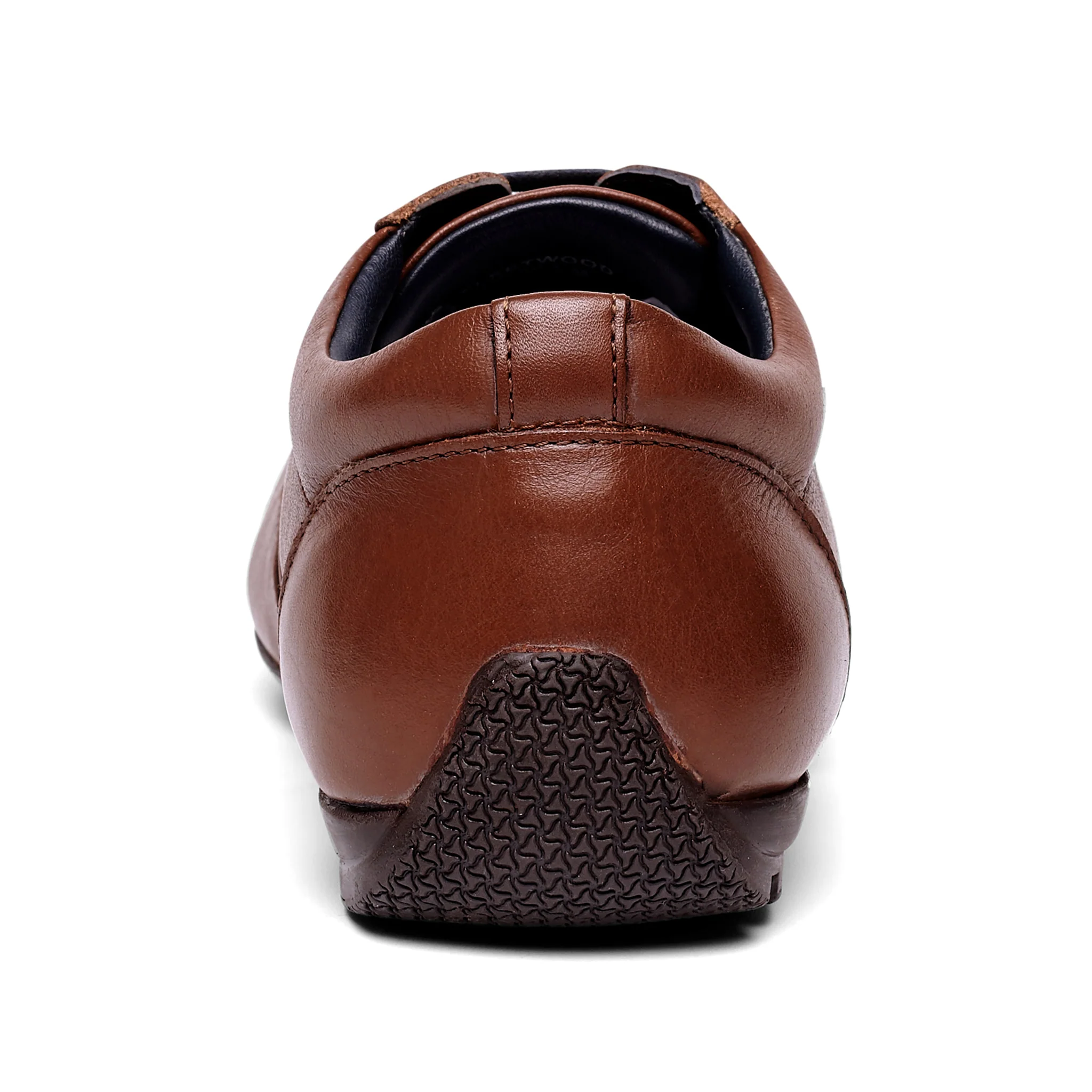 Fleetwood Low-top Sneaker // Walnut - Image 4