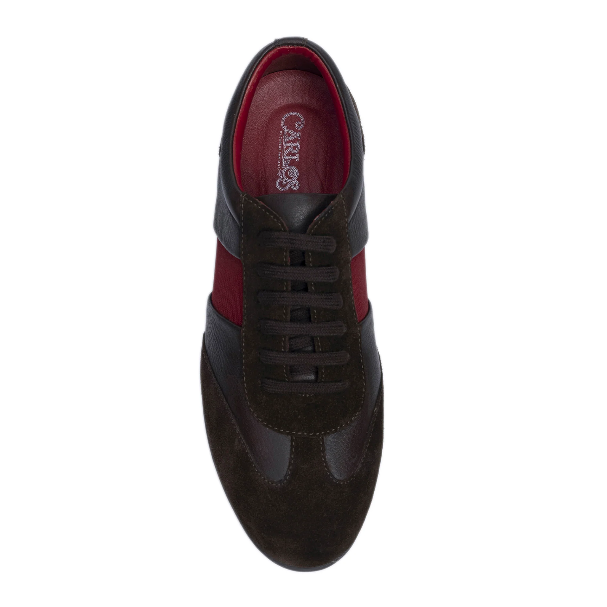 Fleetwood Low-top Sneaker // Brown - Image 3