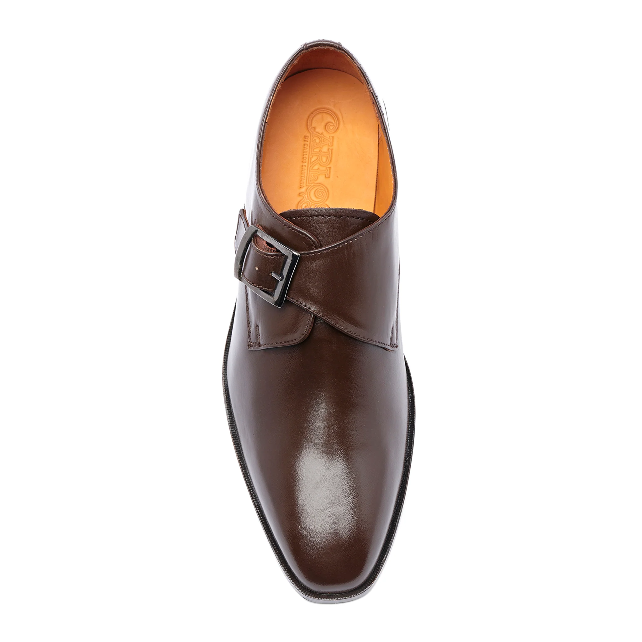 Freedom Single Monk // Brown - Image 3