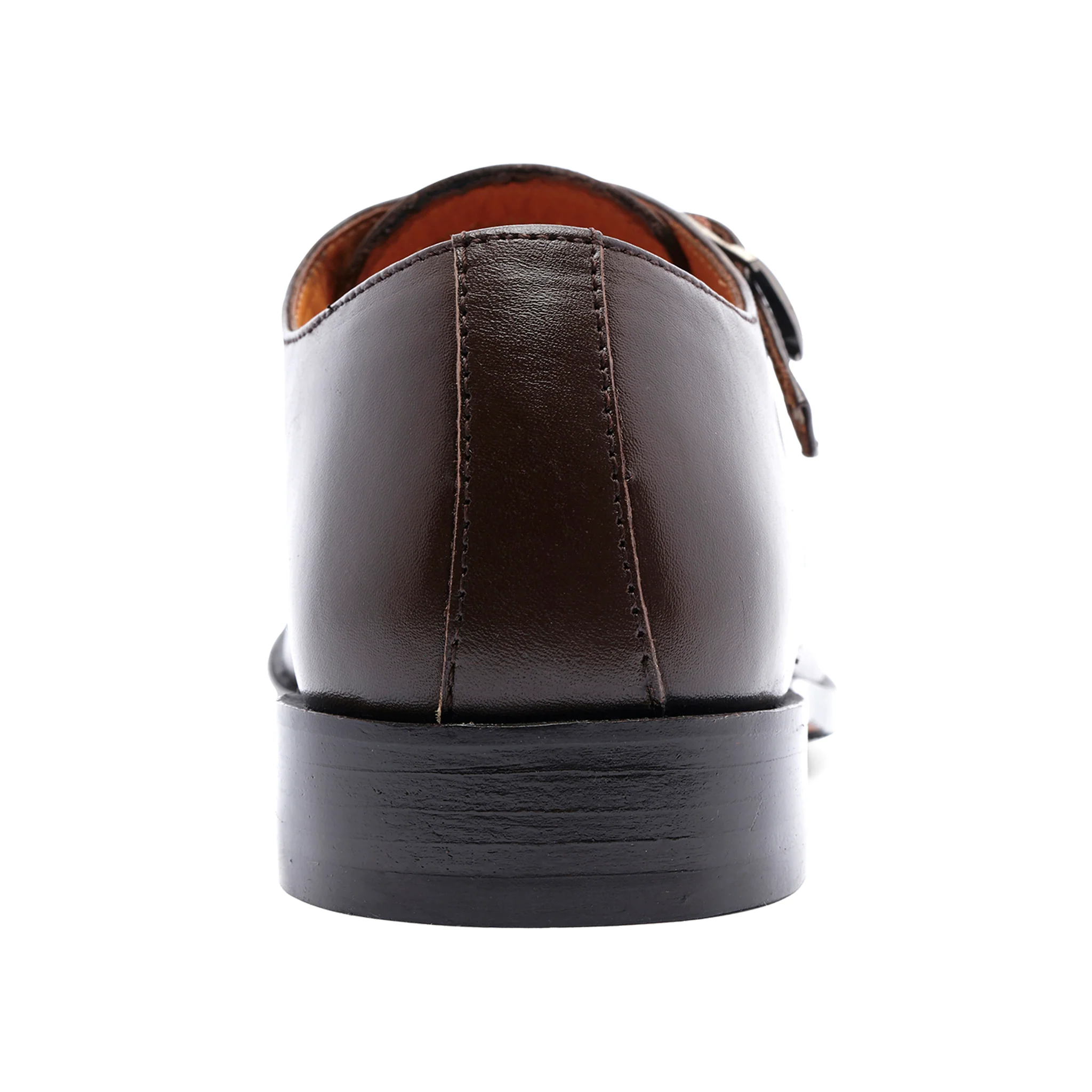 Freedom Single Monk // Brown - Image 4