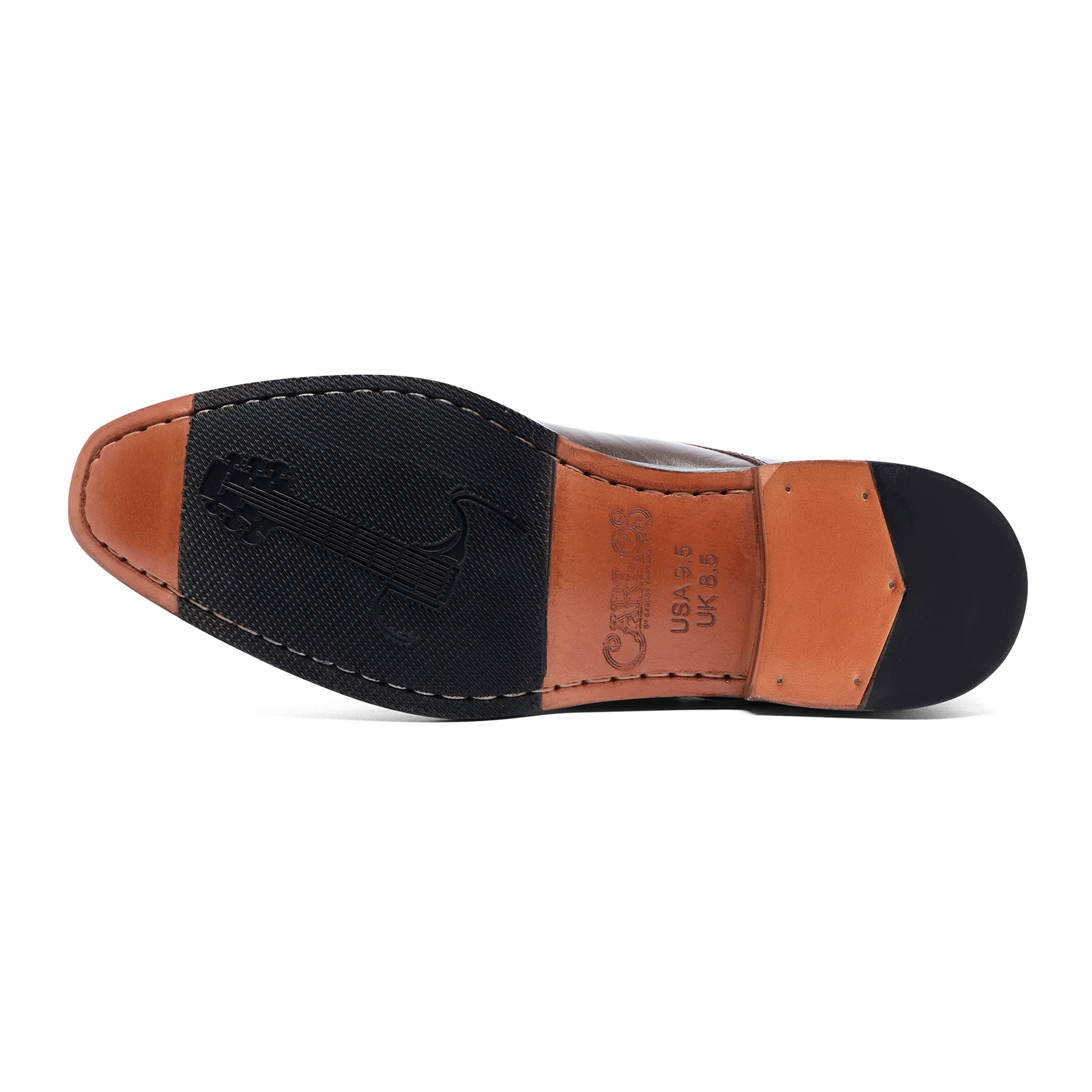 Freedom Single Monk // Brown - Image 5