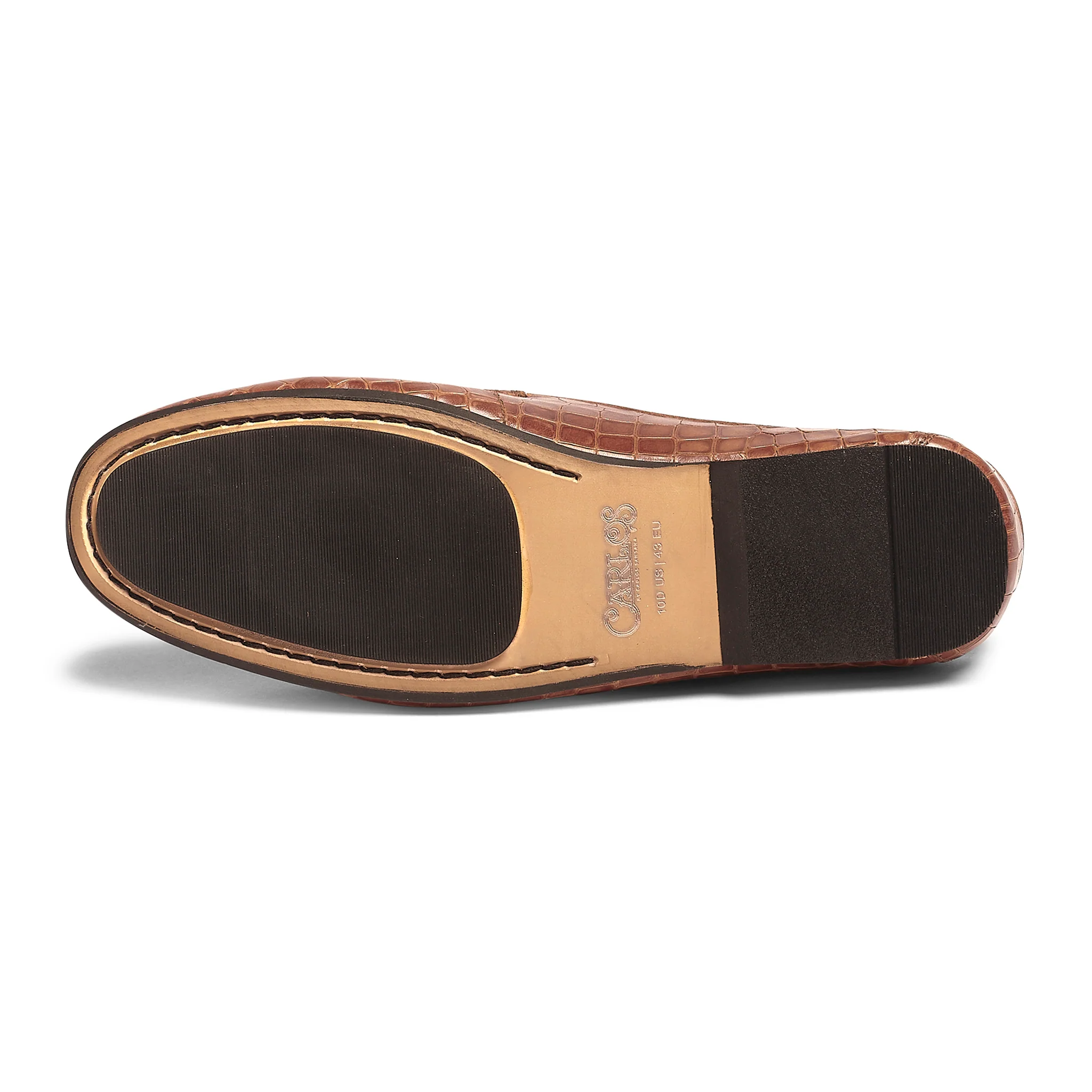 Hades Mule // Tan - Image 5