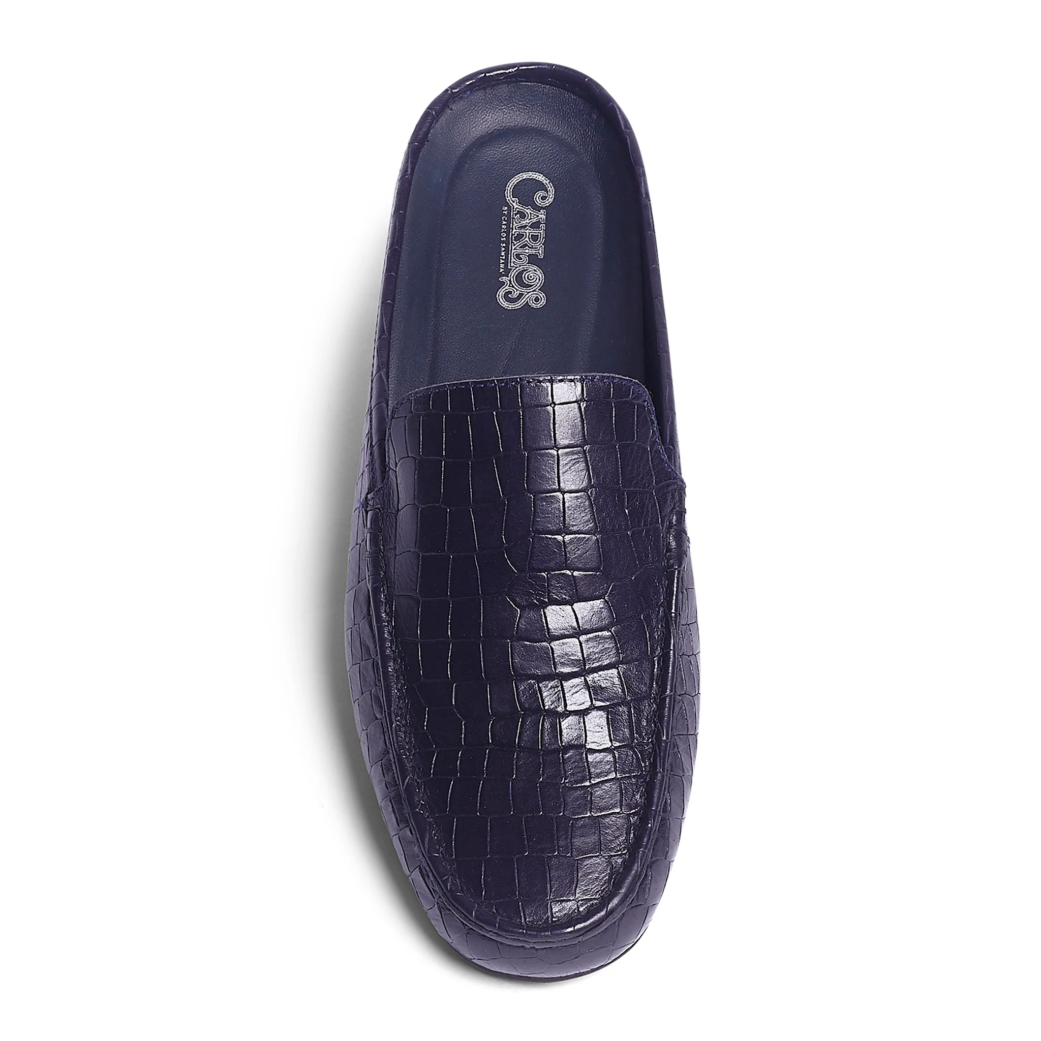 Hades Mule // Navy - Image 3