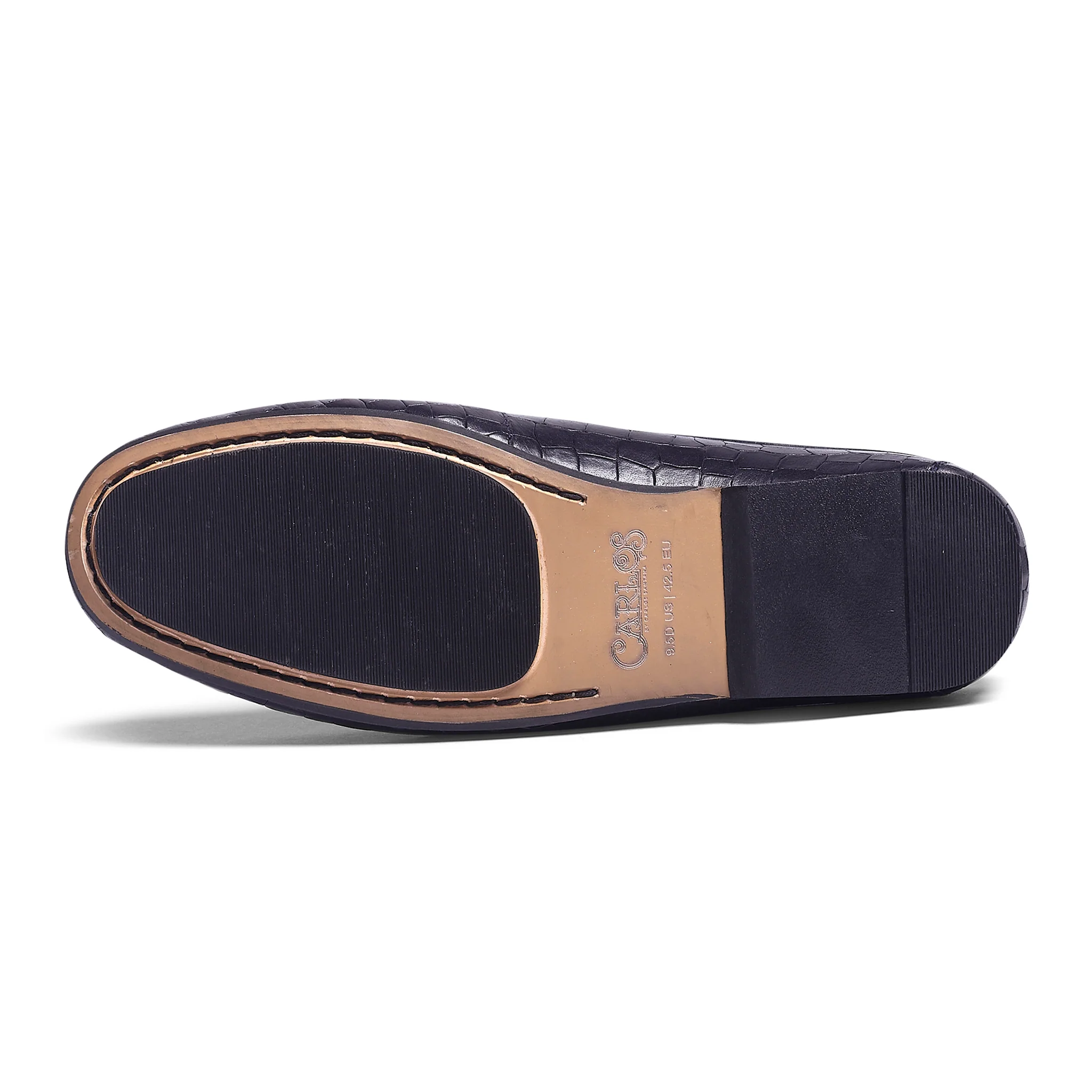 Hades Mule // Navy - Image 5