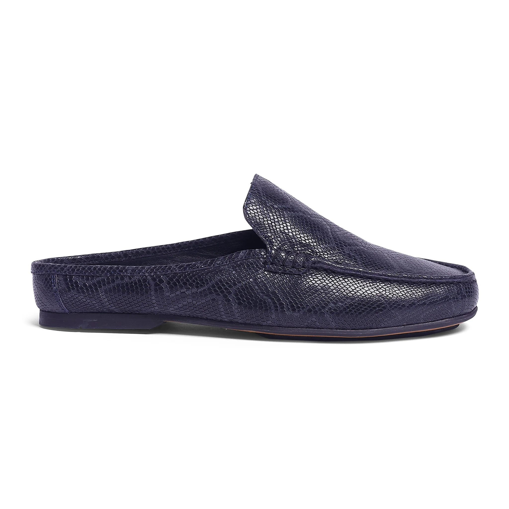 Hector Mule // Navy