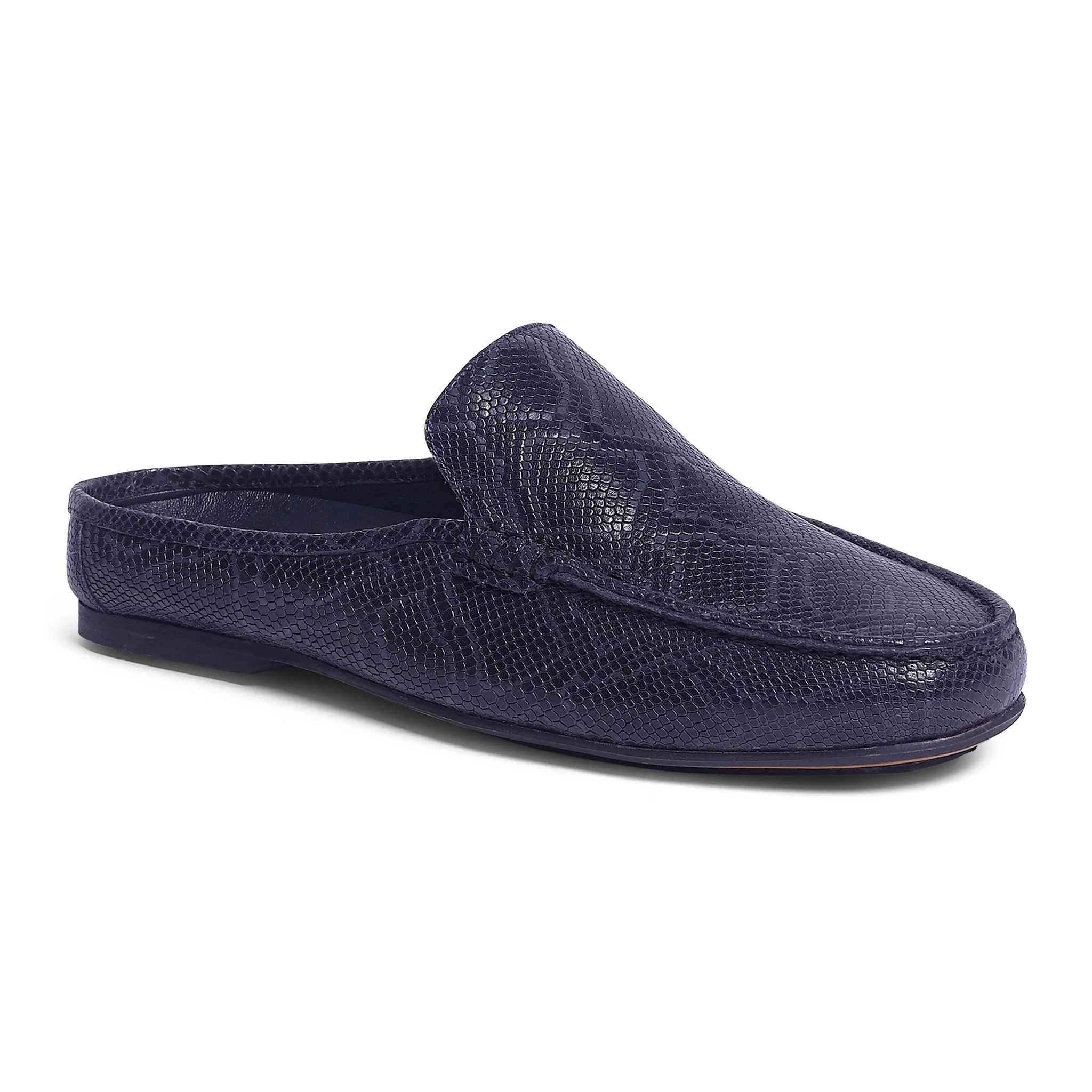 Hector Mule // Navy - Image 2