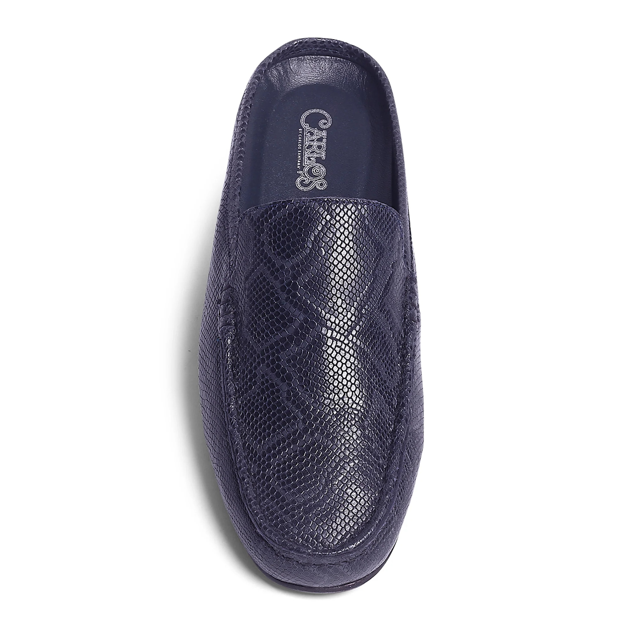 Hector Mule // Navy - Image 3