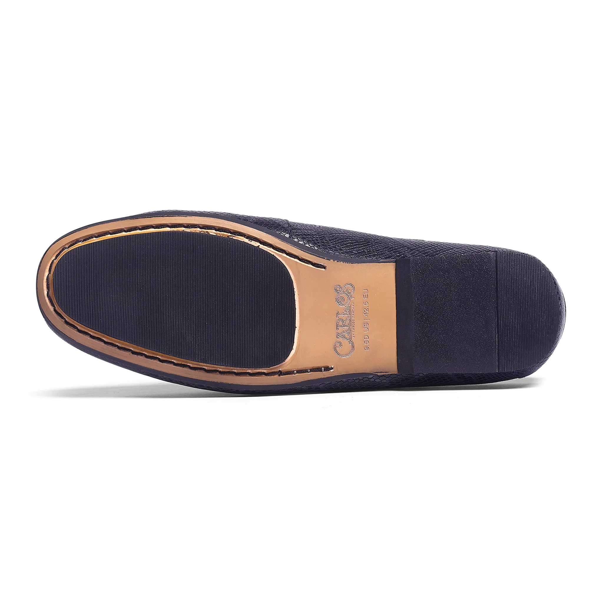 Hector Mule // Navy - Image 5