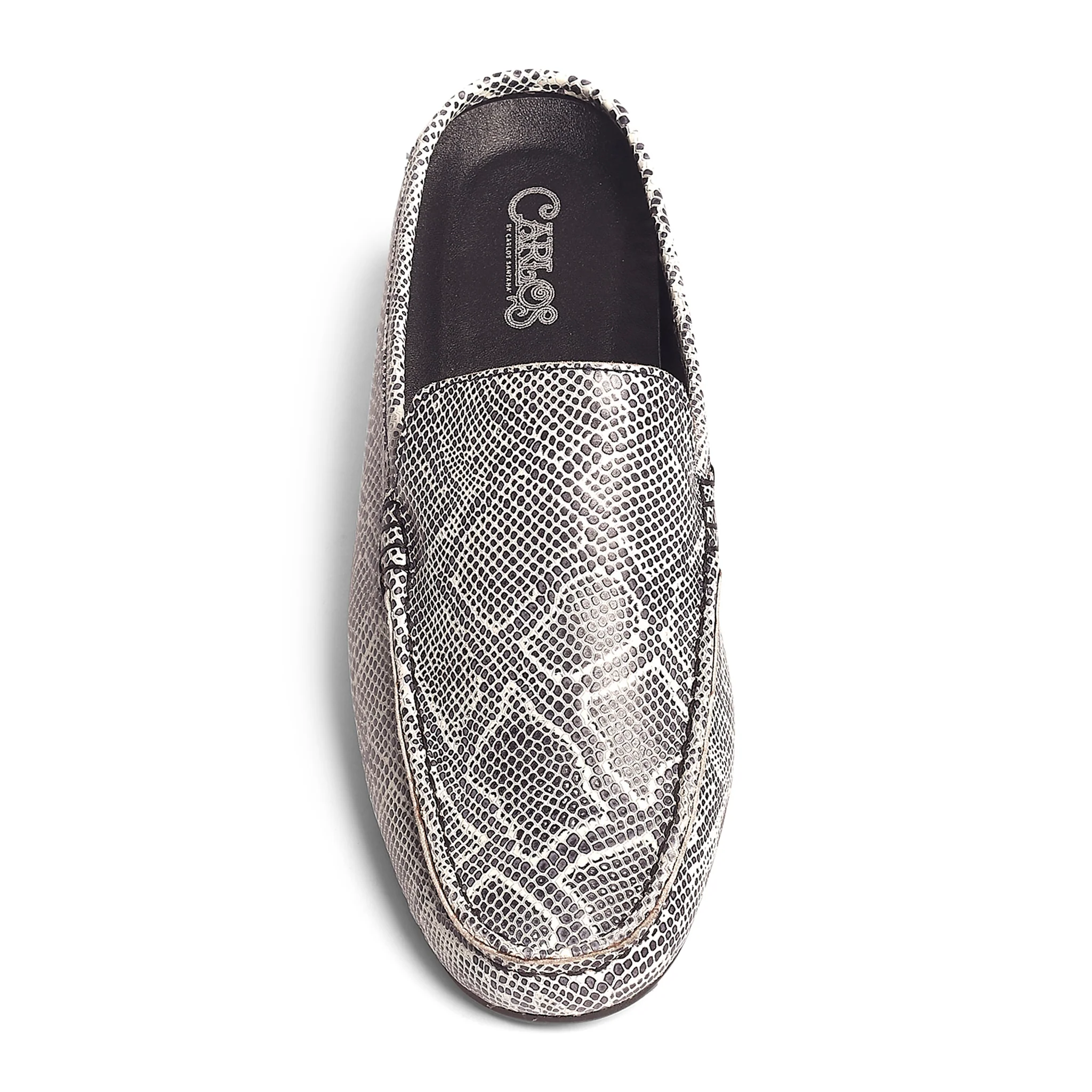 Hector Mule // White-Black - Image 3
