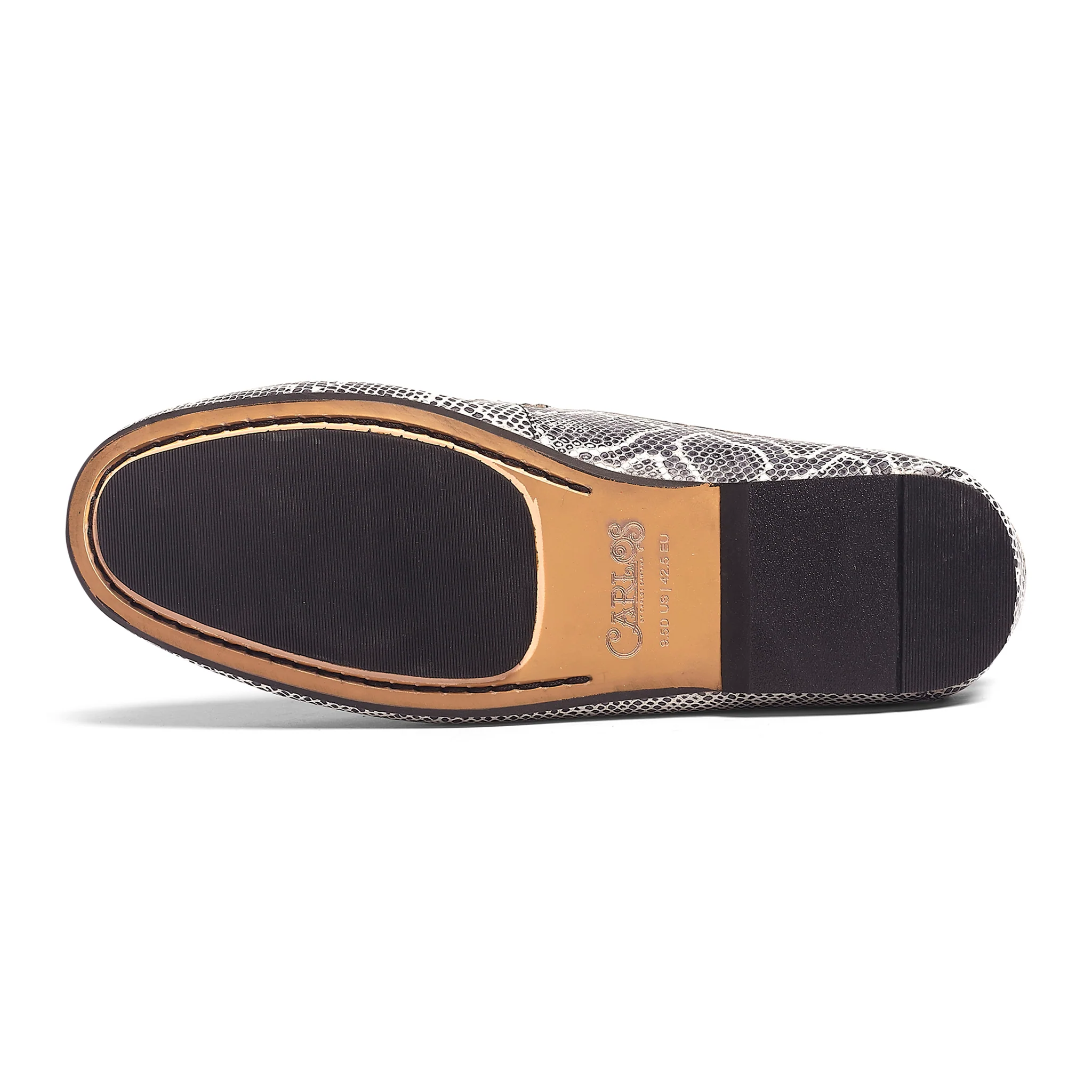 Hector Mule // White-Black - Image 5