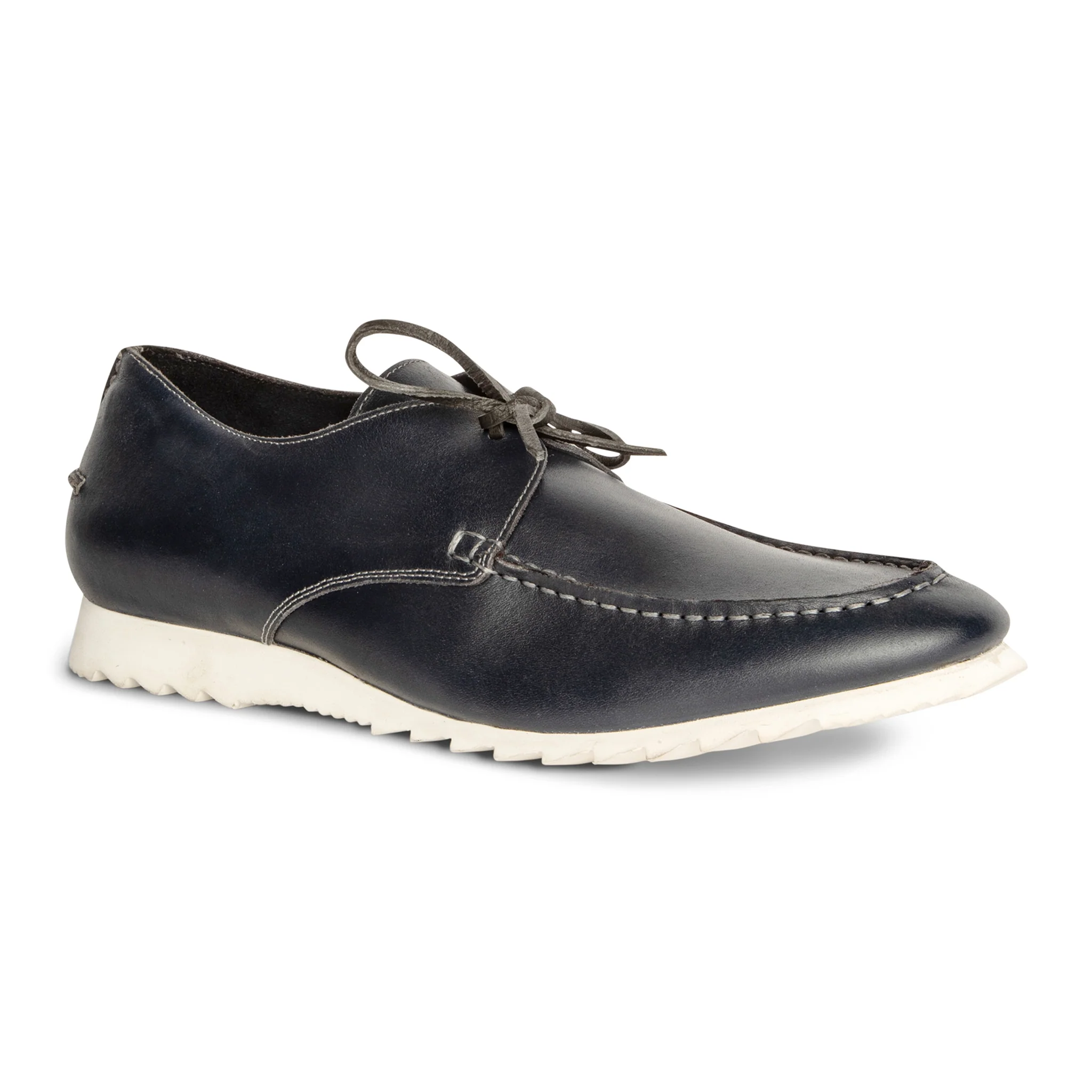 Hendrix Moc // Navy Blue - Image 2