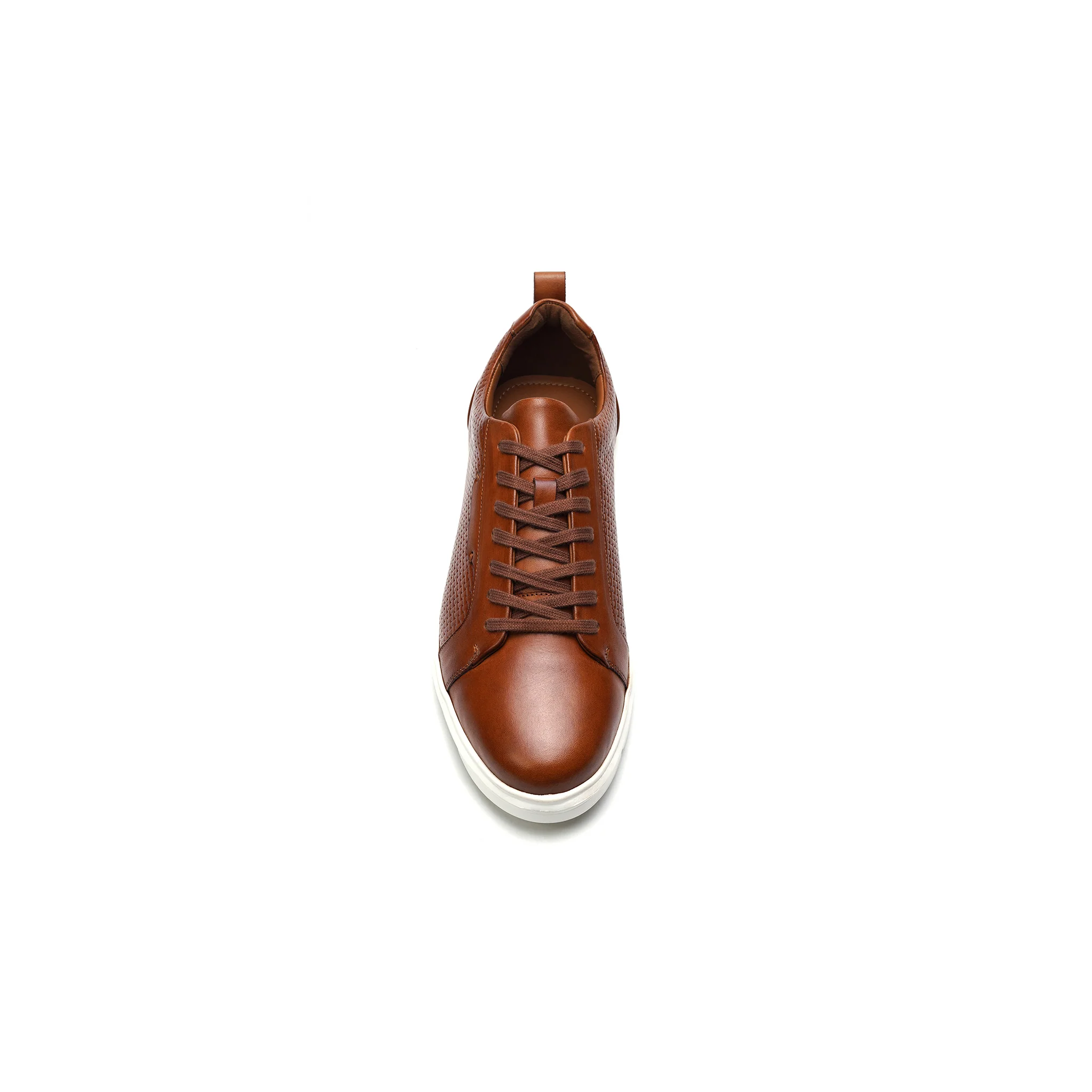 Jackson Sneaker // Tan - Image 3