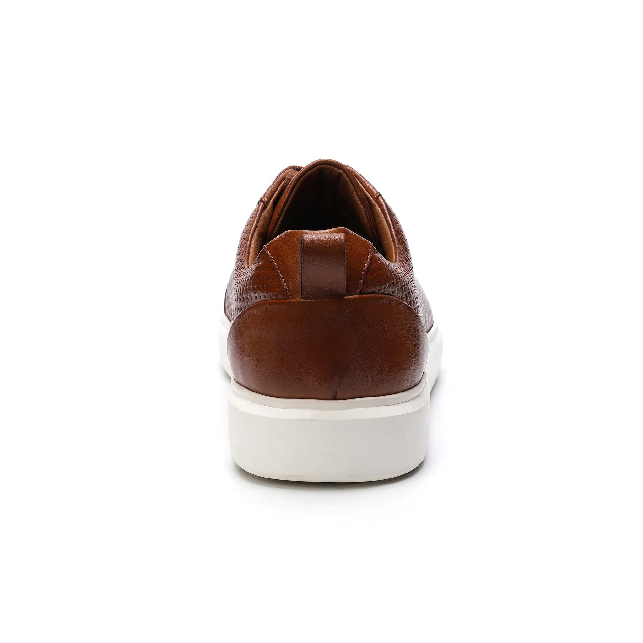 Jackson Sneaker // Tan - Image 4