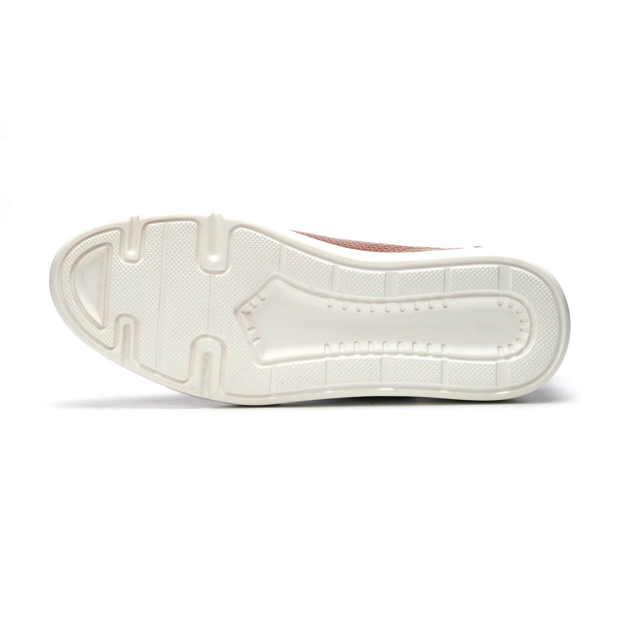 Jackson Sneaker // Tan - Image 5