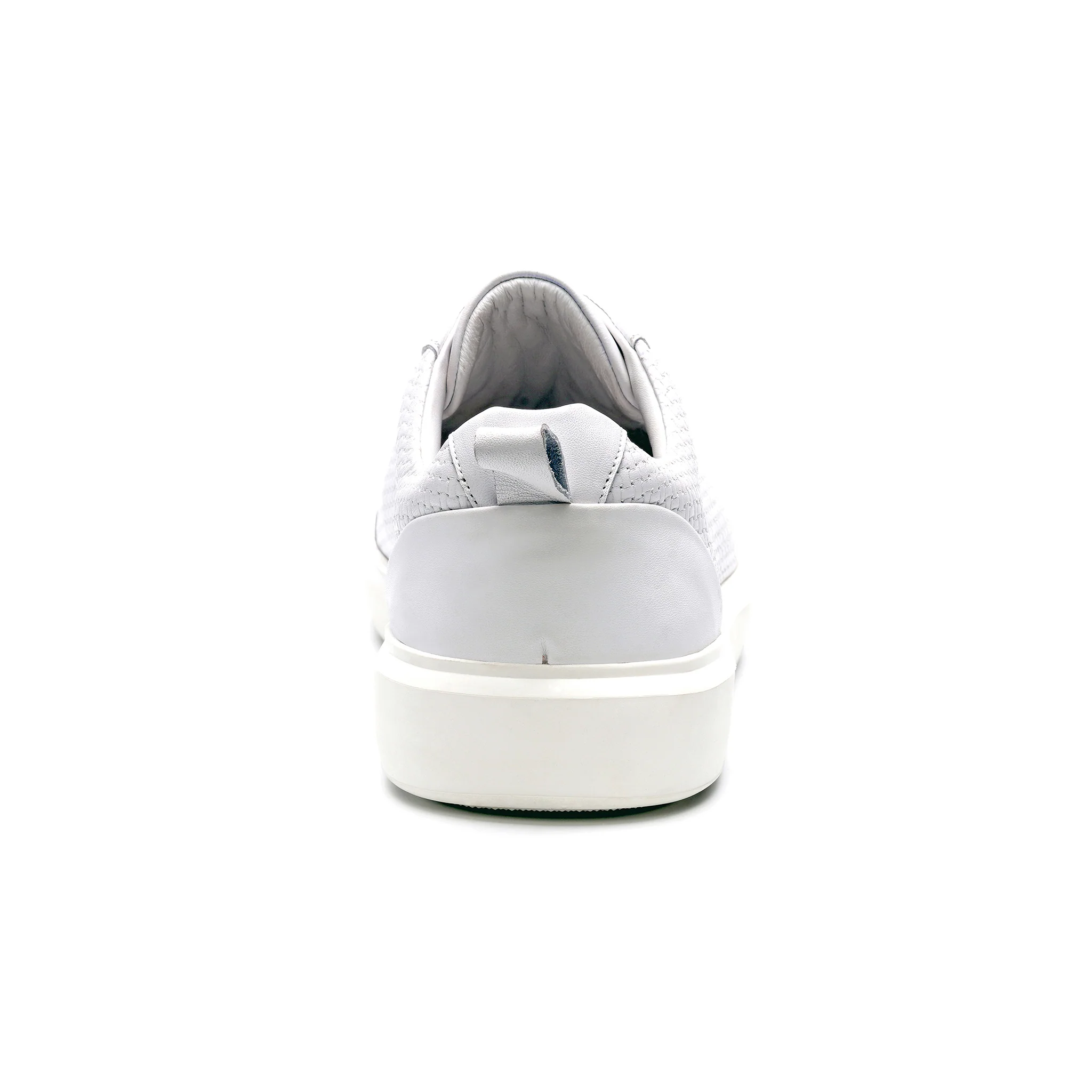 Jackson Sneaker // White - Image 4