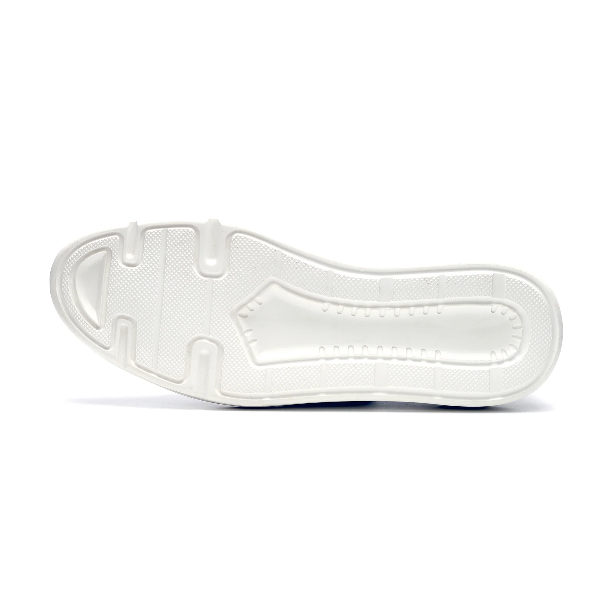Jackson Sneaker // White - Image 5