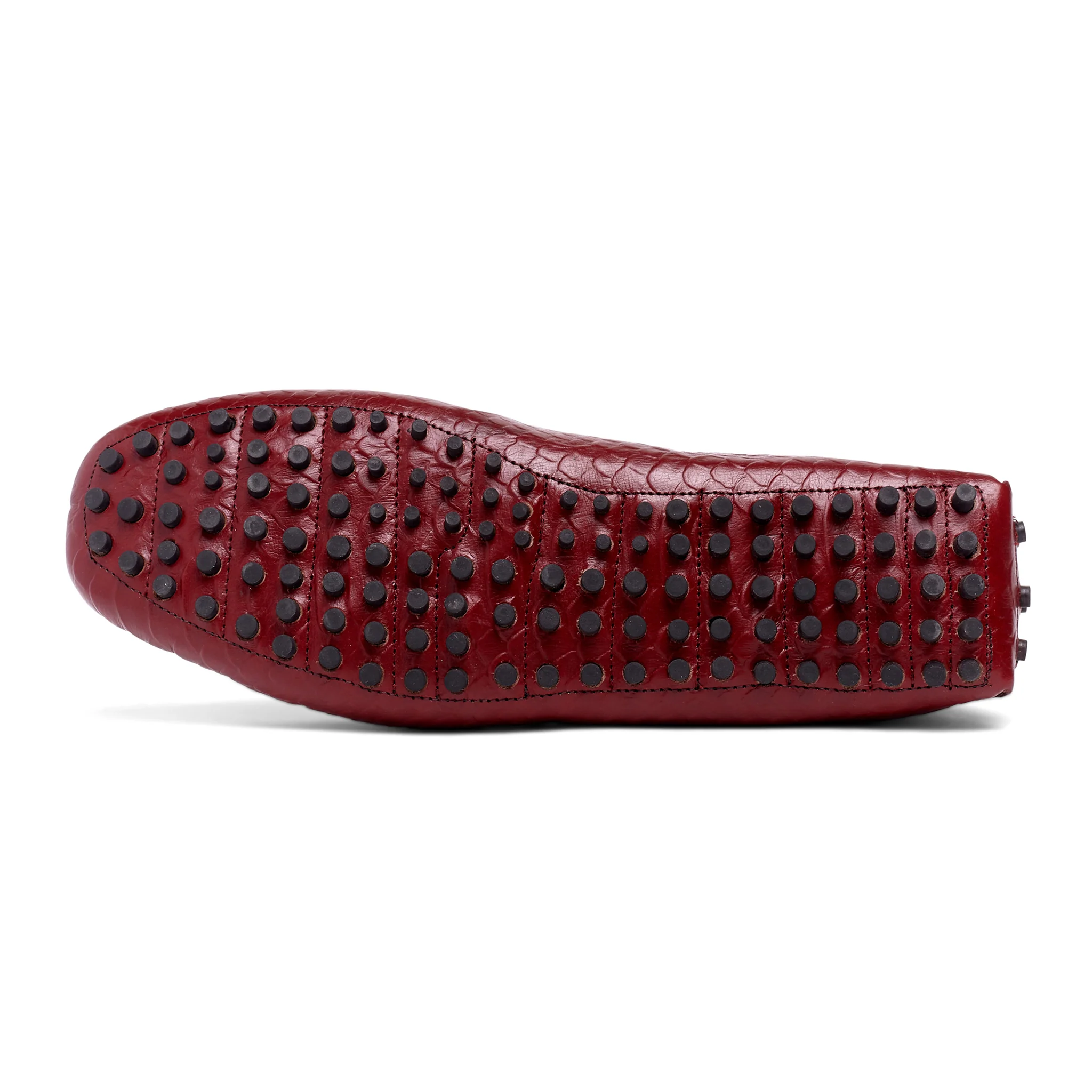 Jorge Driver // Burgundy - Image 5