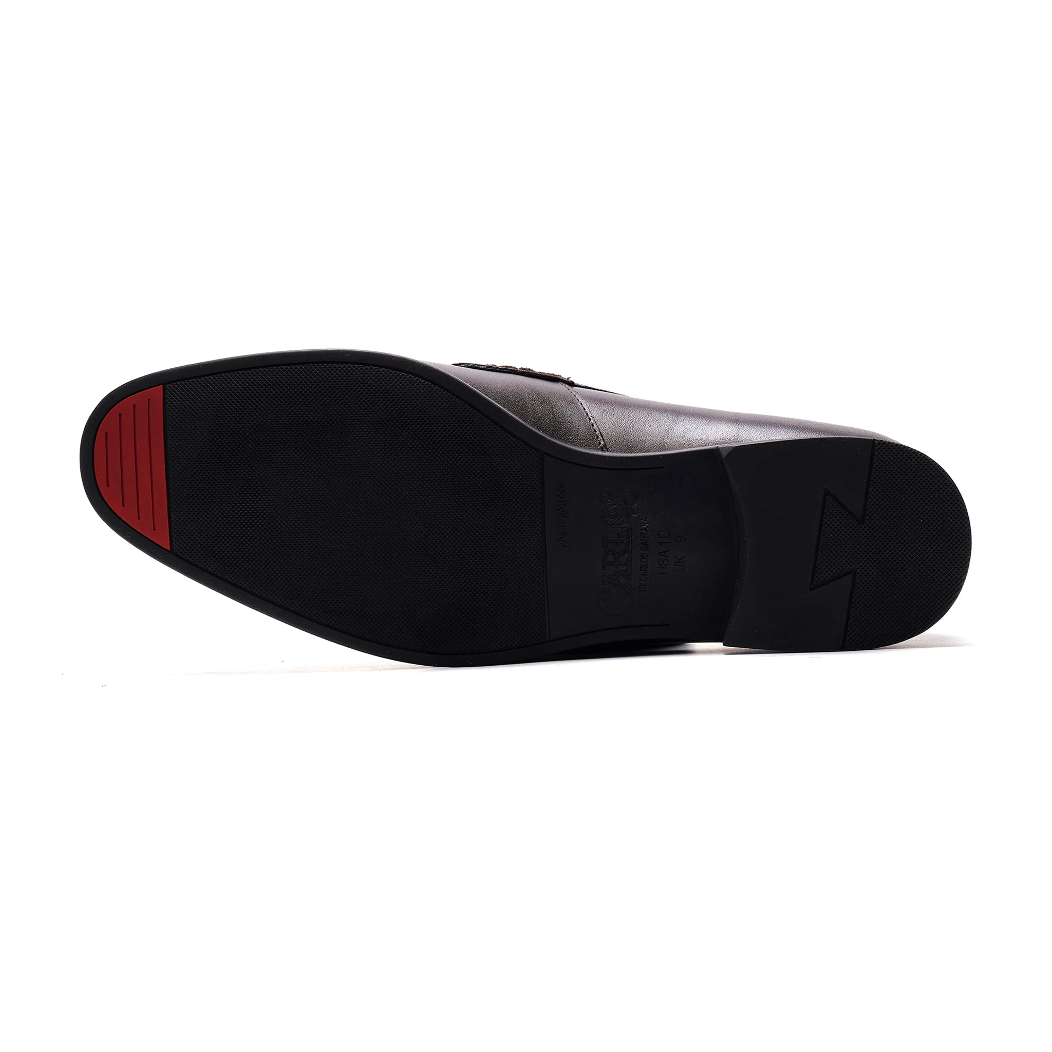 Leon Penny Loafer // Brown - Image 5