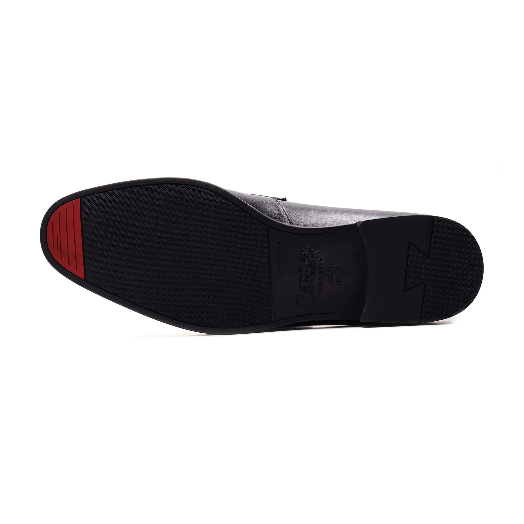 Lucien Bit Loafer // Black - Image 5