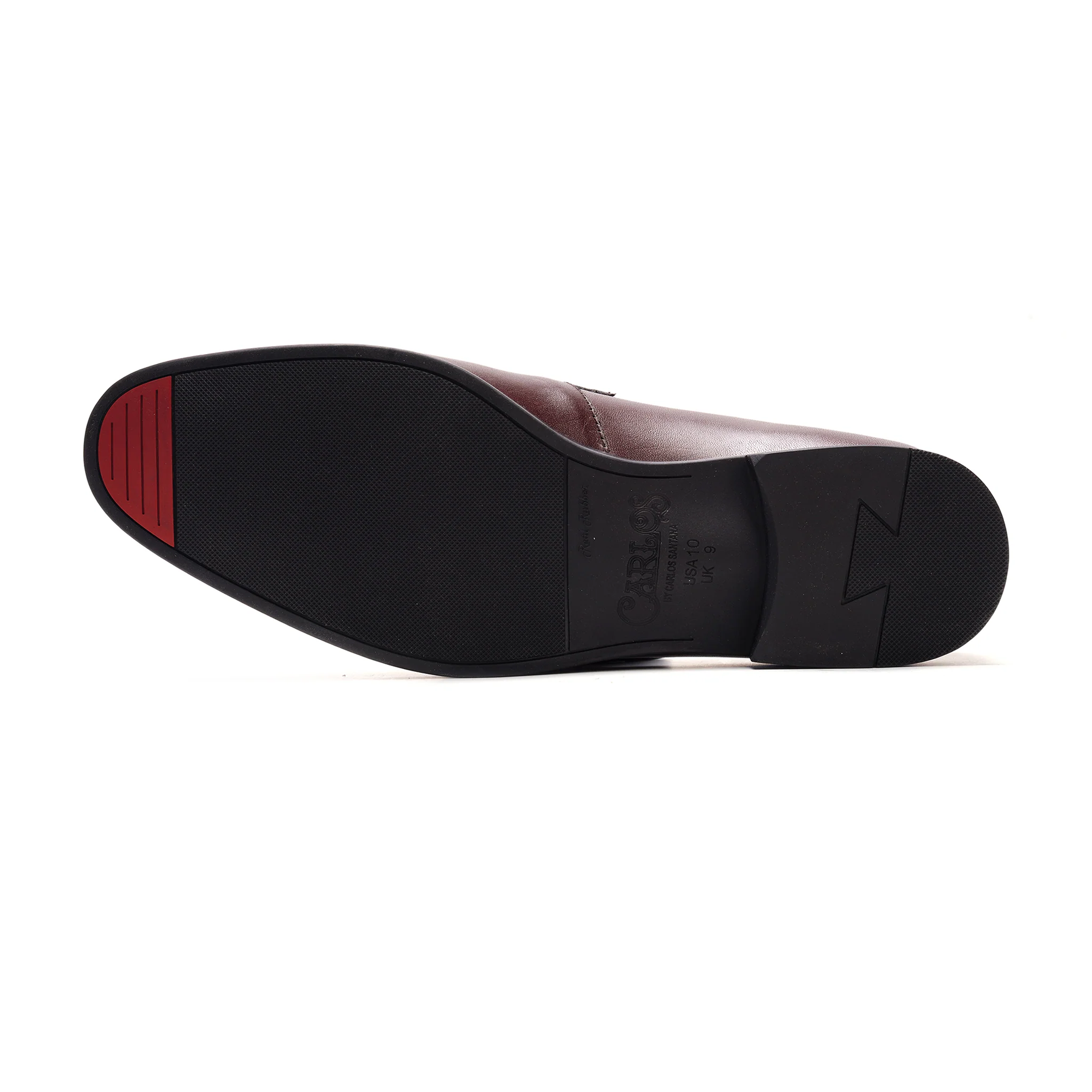 Lucien Bit Loafer // Brown - Image 5