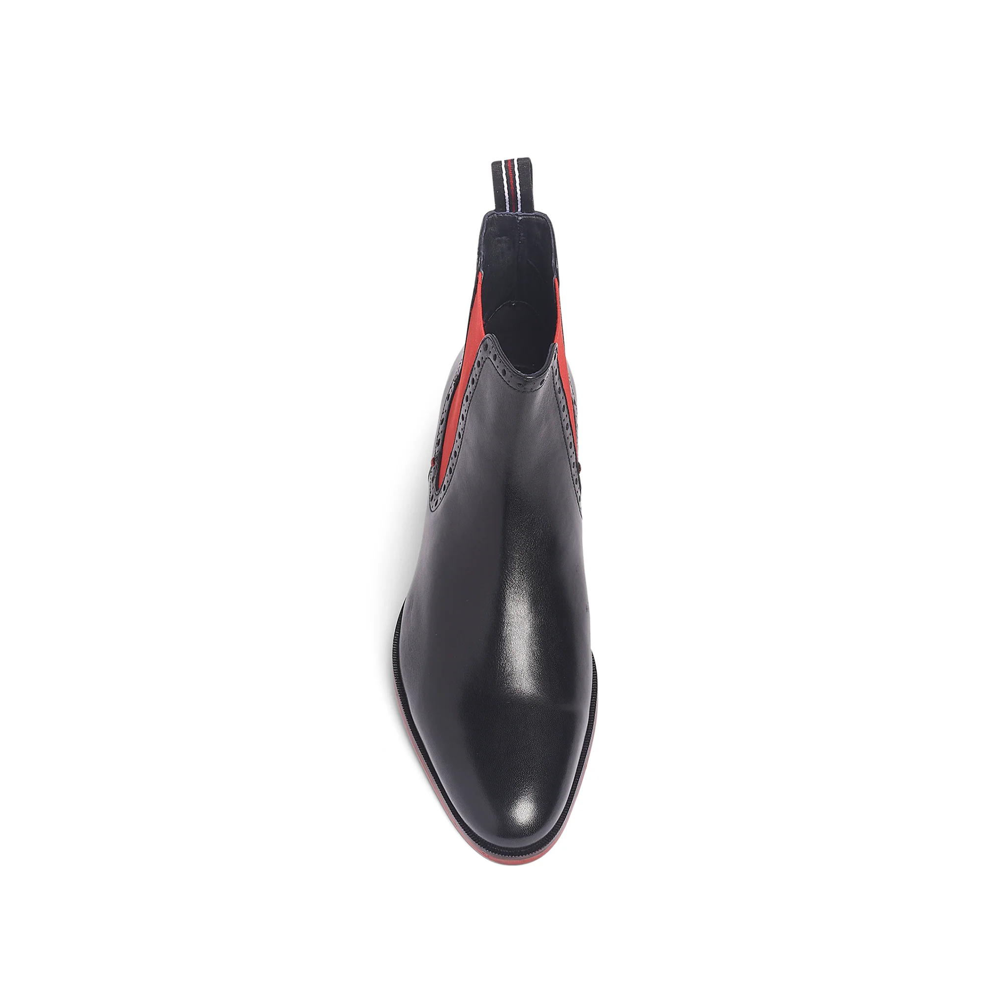 Mantra Chelsea Boot // Black - Image 3
