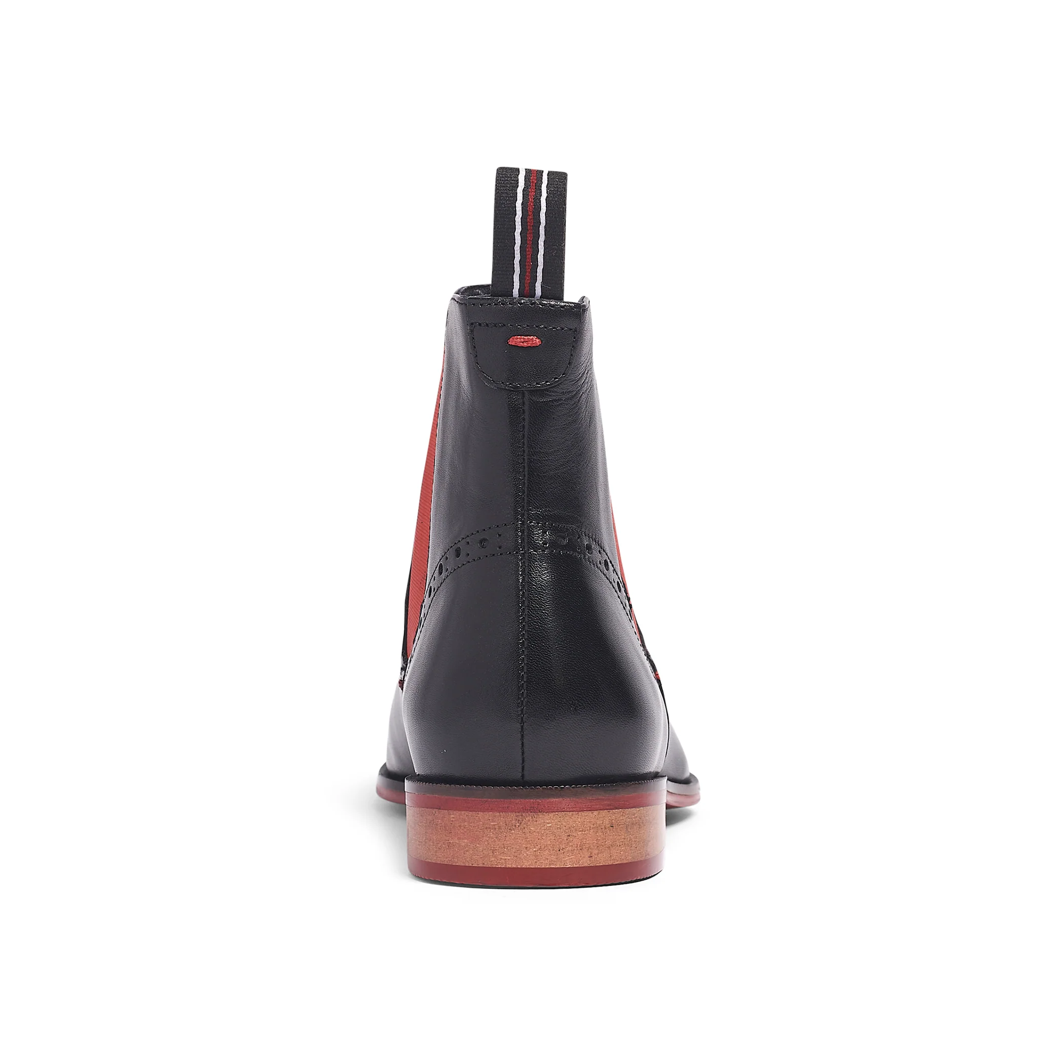 Mantra Chelsea Boot // Black - Image 4