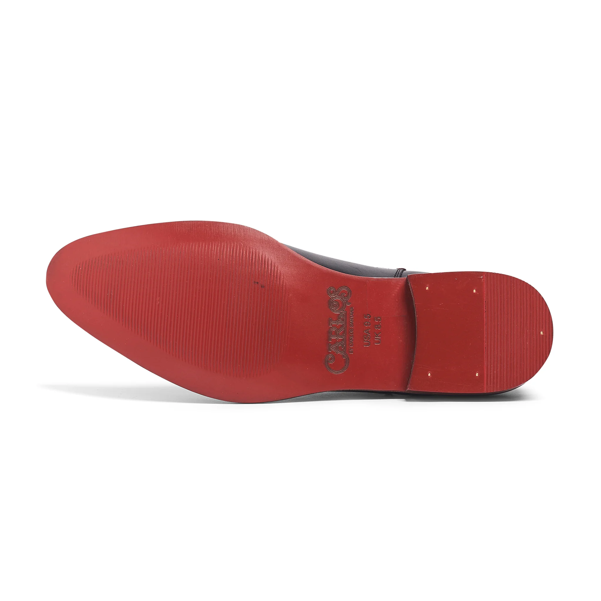 Mantra Chelsea Boot // Black - Image 5