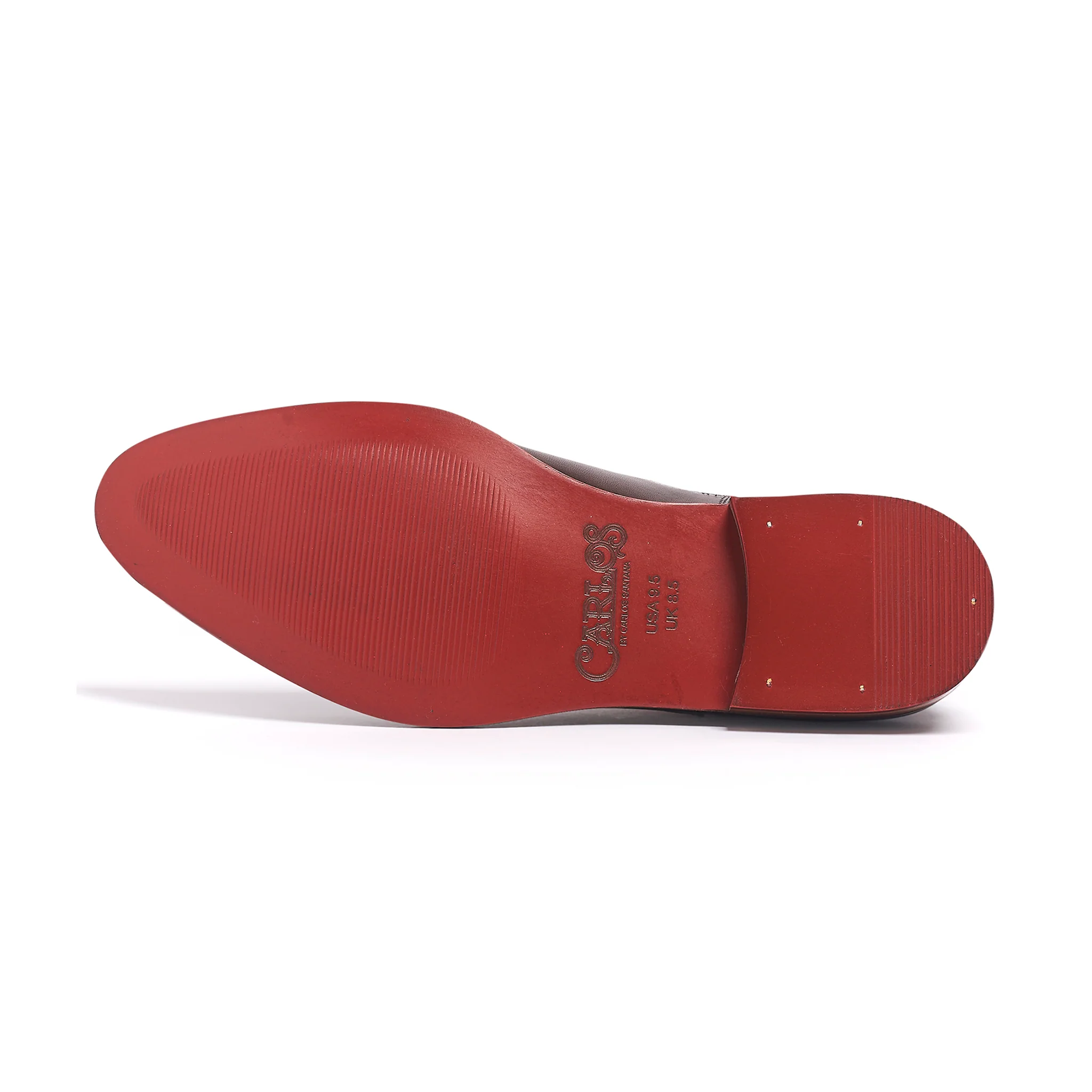 Mantra Chelsea Boot // Dark Brown - Image 5