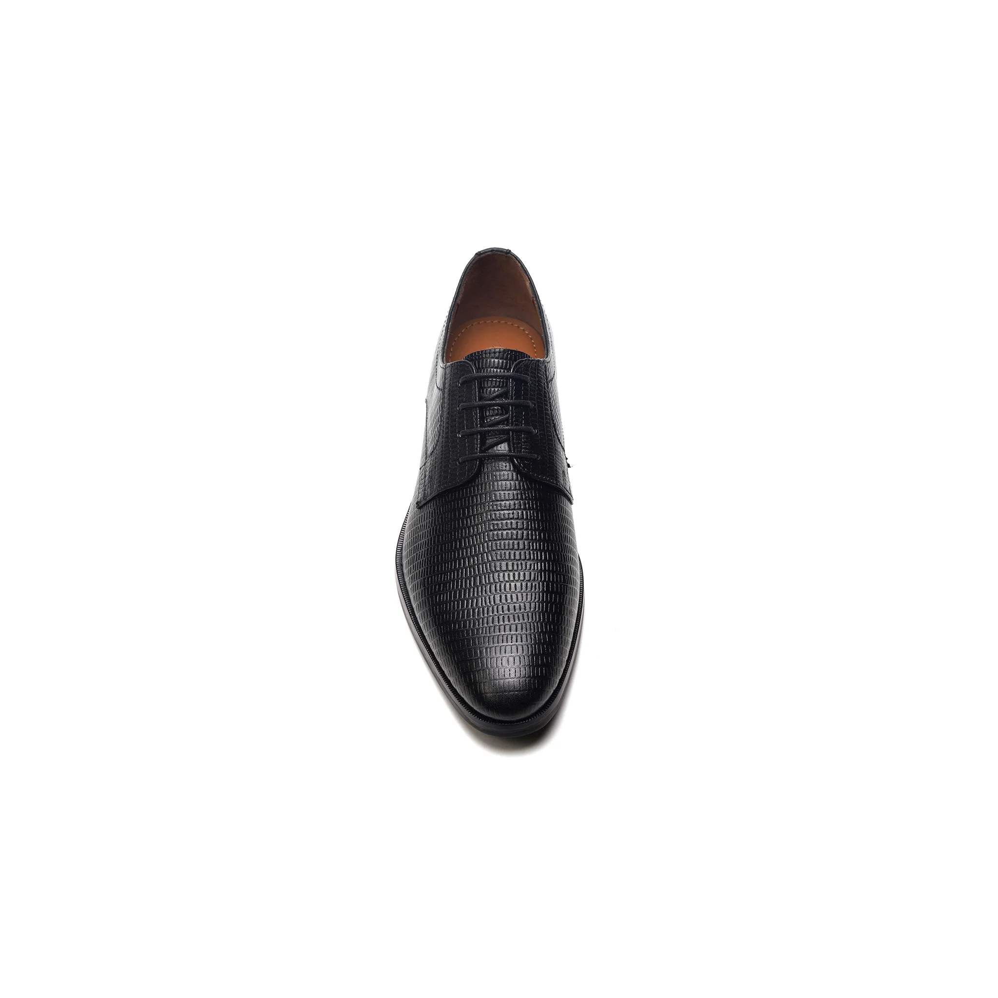 Miles Derby // Black - Image 3