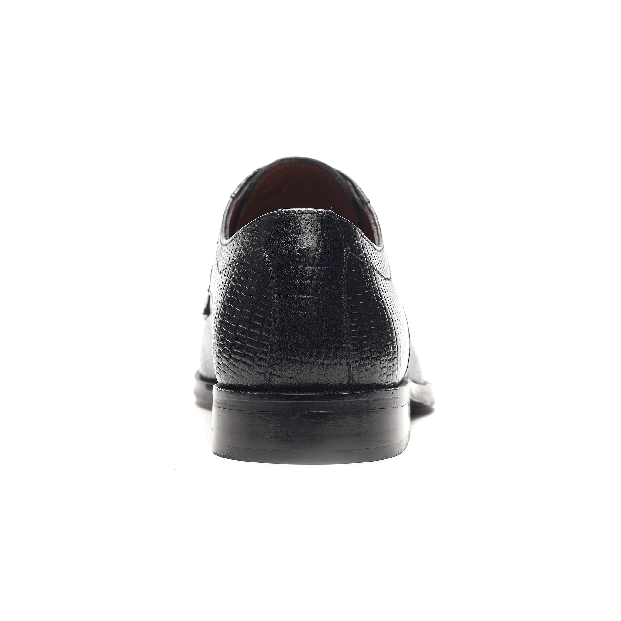 Miles Derby // Black - Image 4