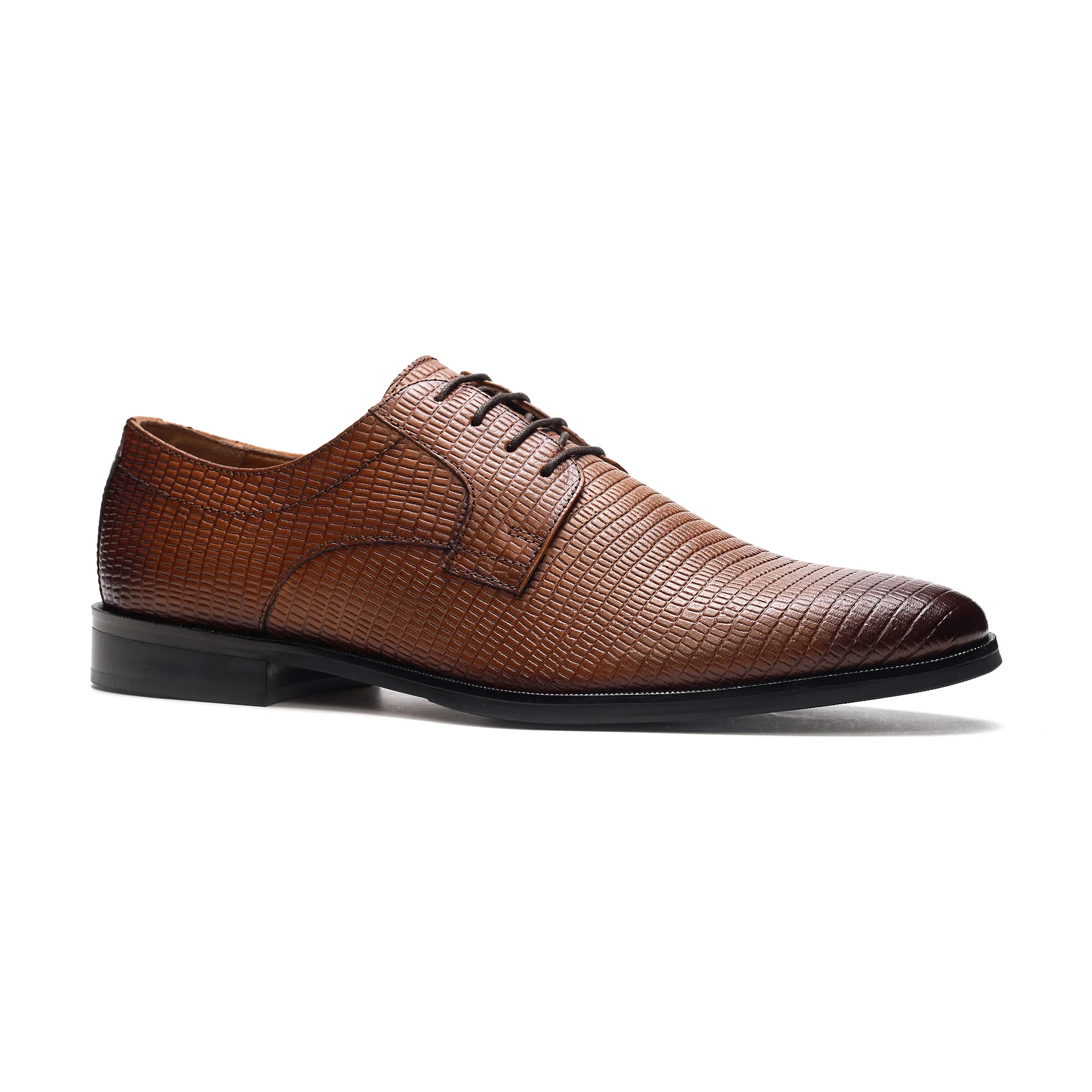 Miles Derby // Tan - Image 2