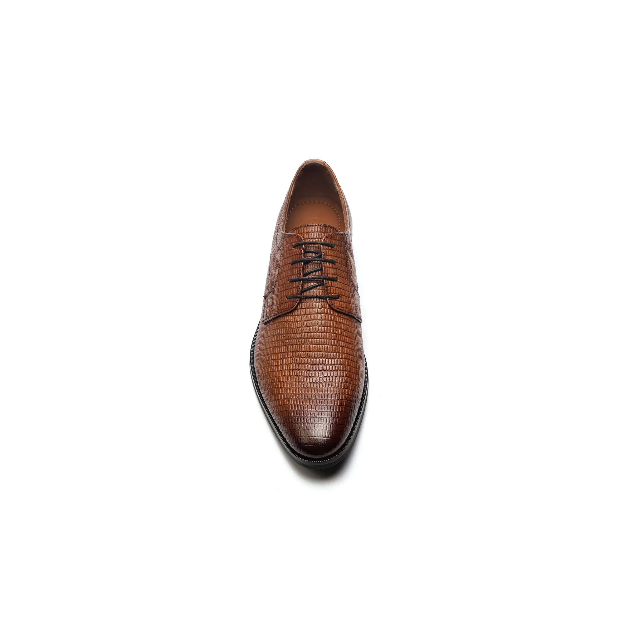 Miles Derby // Tan - Image 3