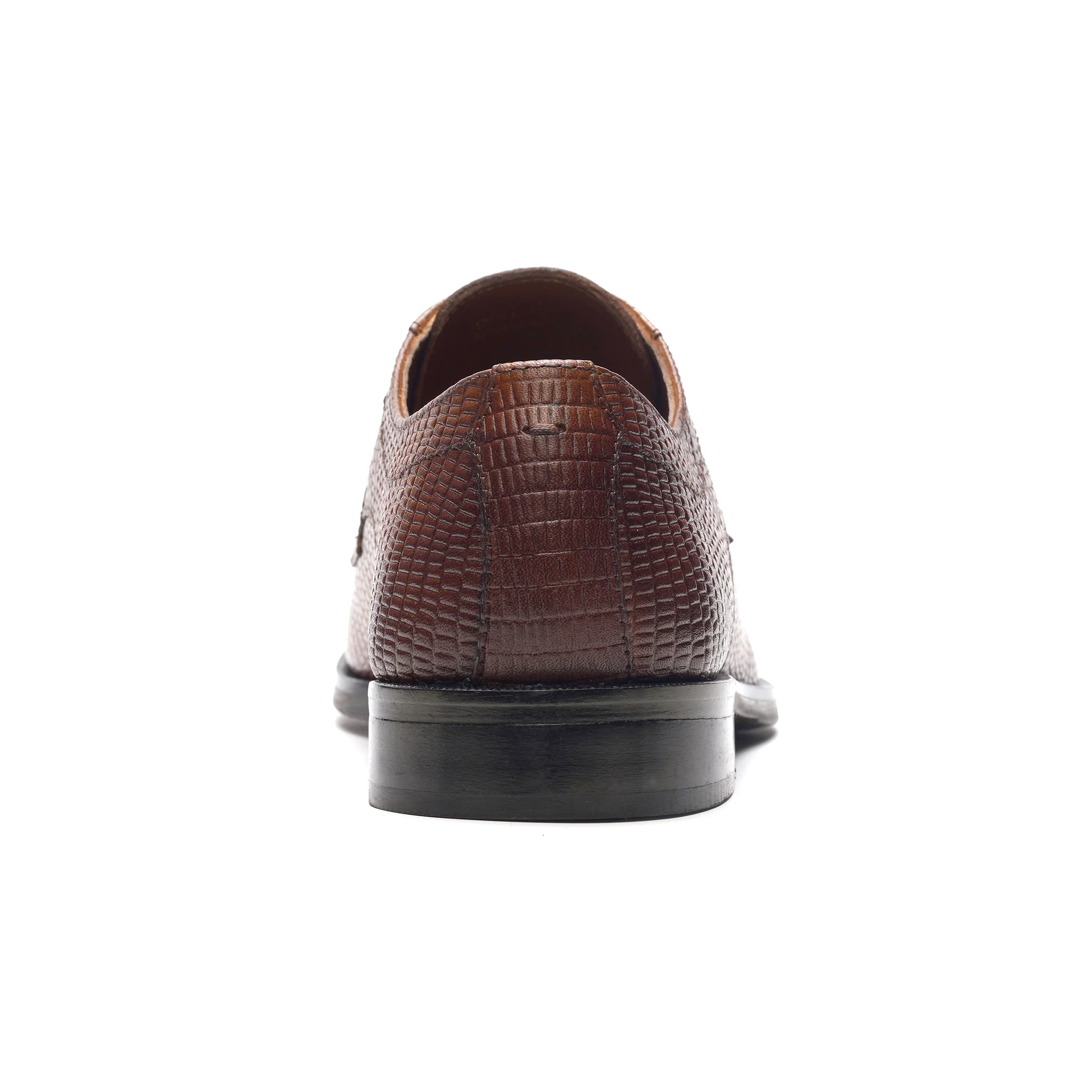 Miles Derby // Tan - Image 4